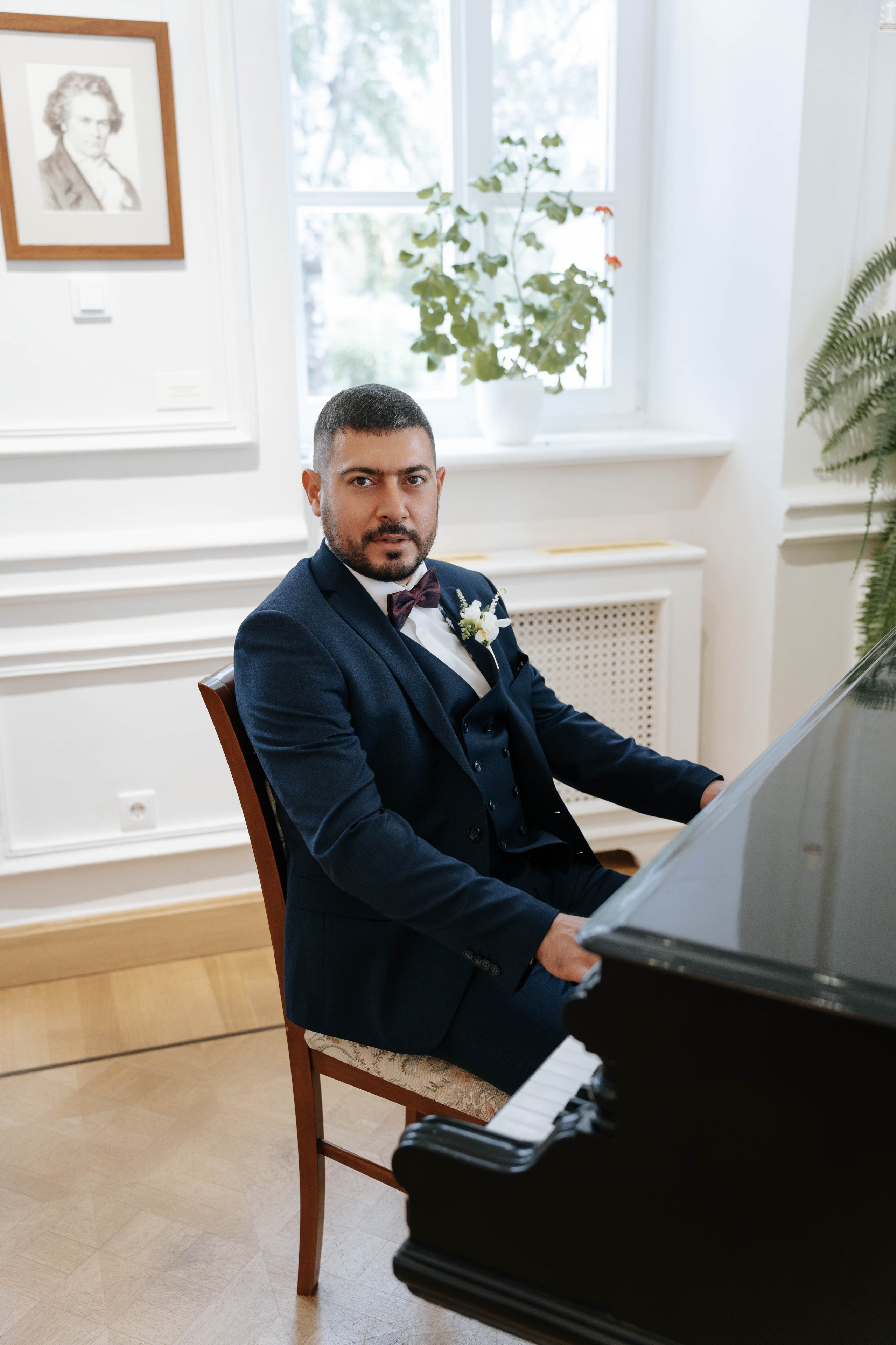 Svetlana & Evgeny. Свадебный фотограф в Воронеже Самохина Екатерина