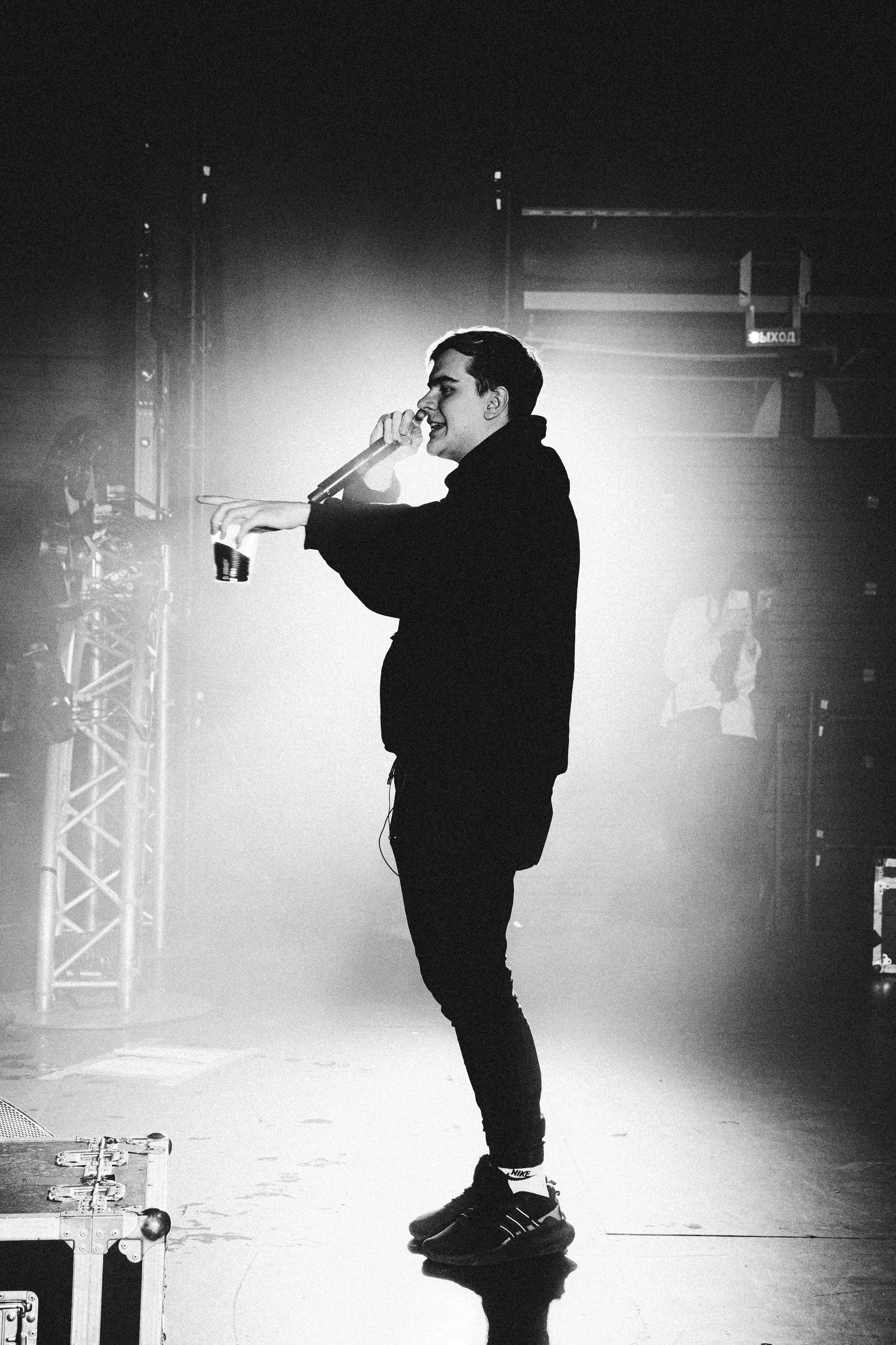 MZLFF. Коммерческий фотограф Иван Рыбаков