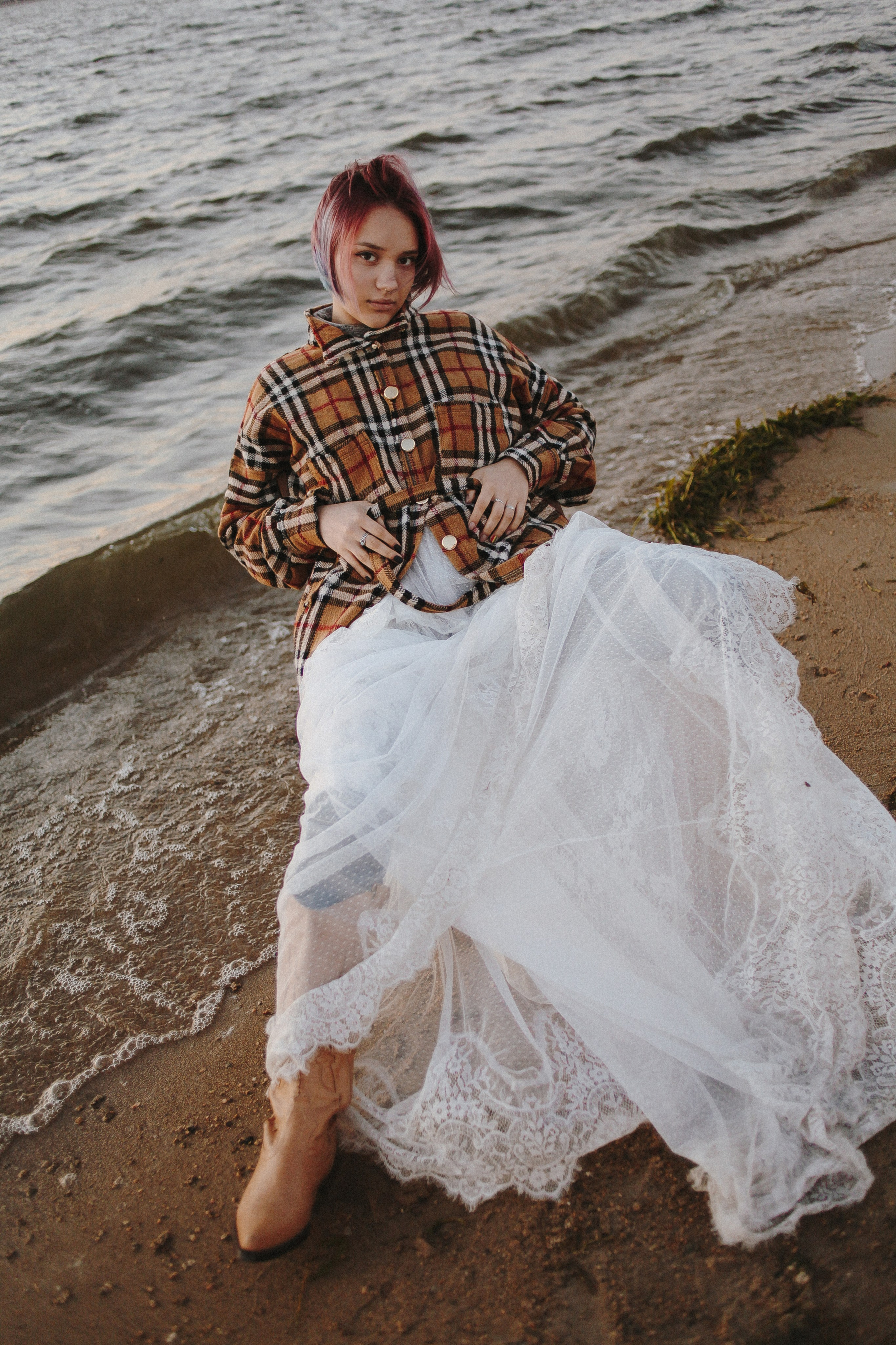 NO SERIES. Фотограф Julia Nova