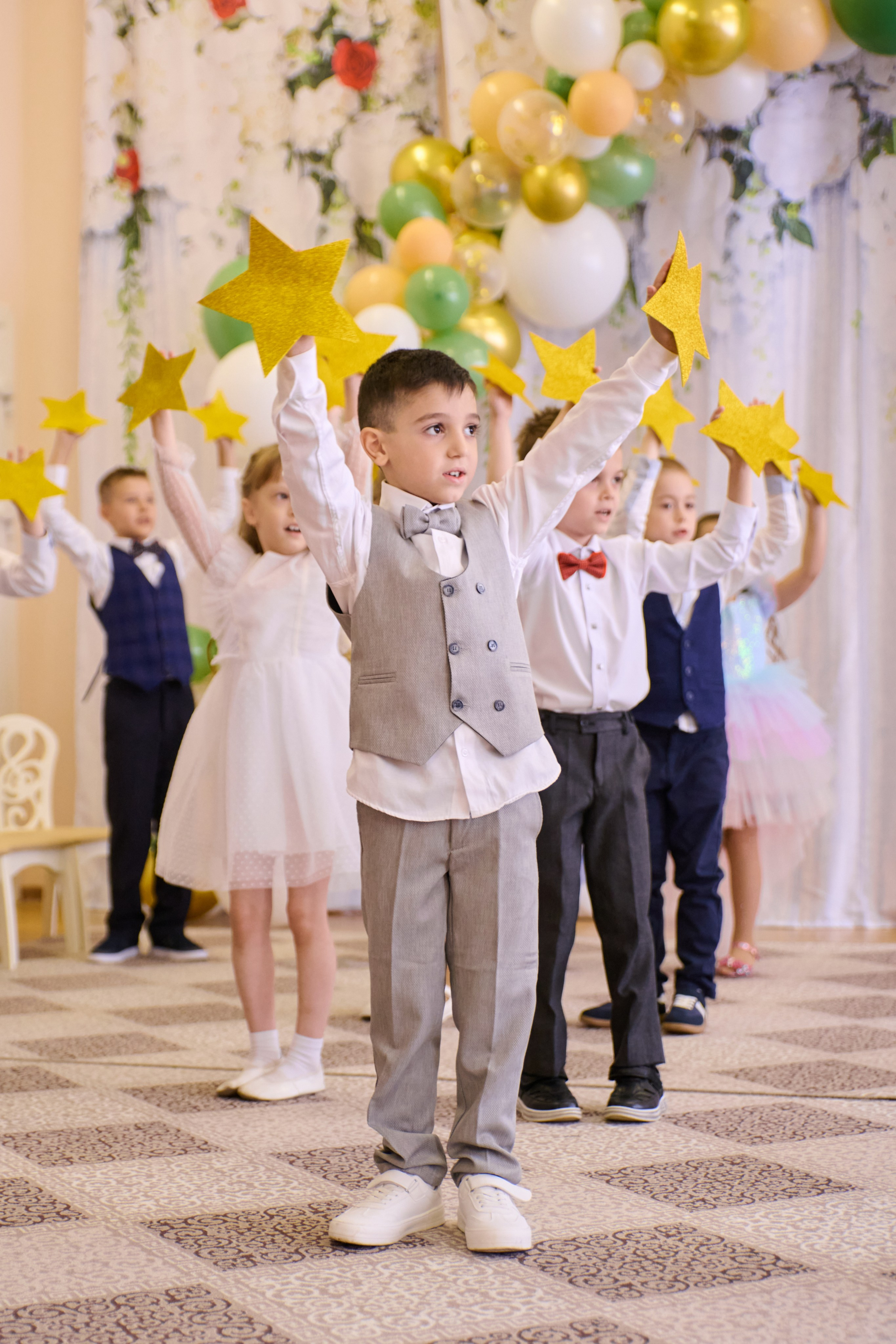 Детские праздники. Репортажные, спортивные сьемки, в Москве Егор Евтюхов