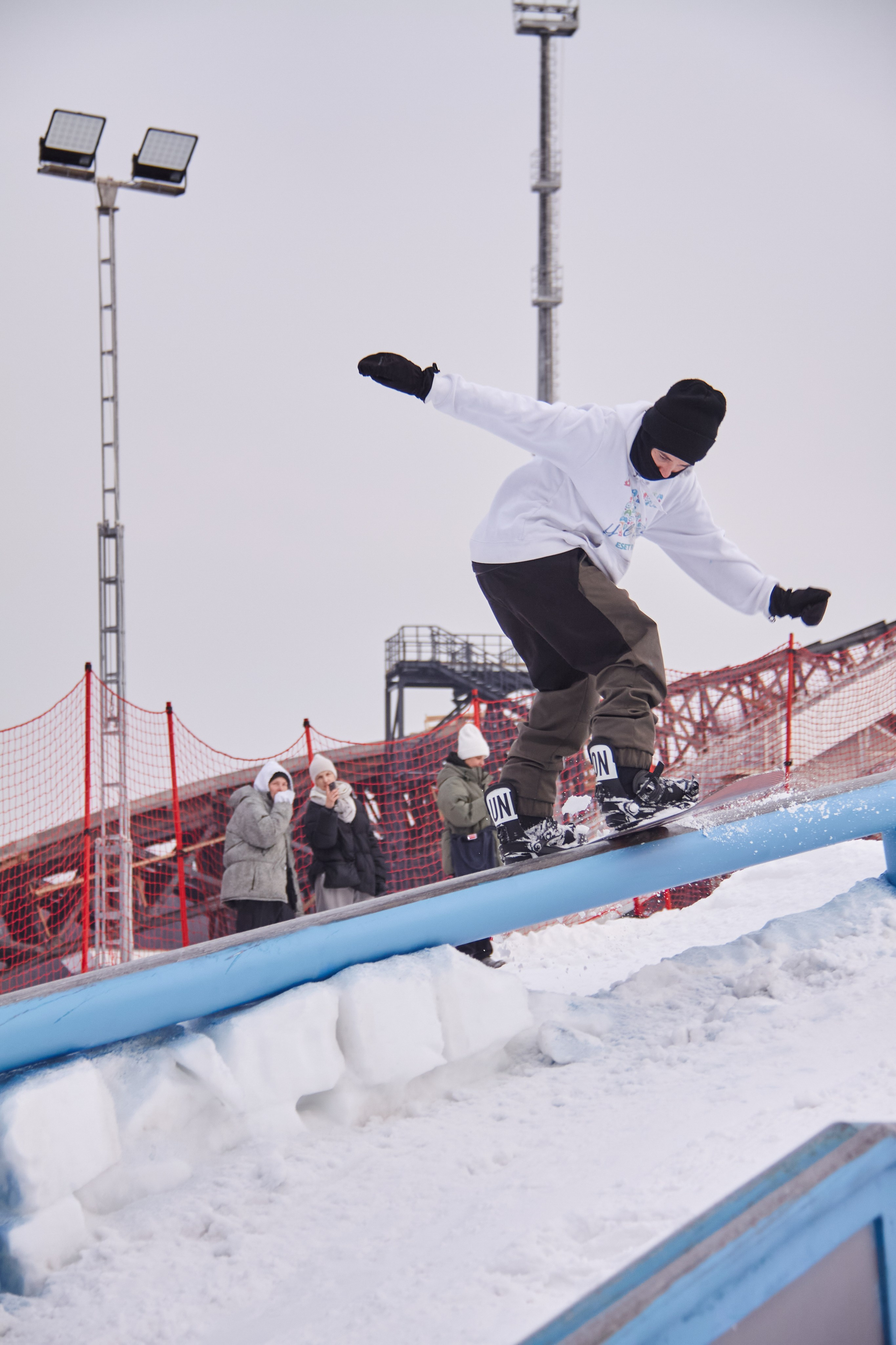 Экстрим — фотография. Репортажные, интерьерные, спортивные сьемки, в Москве Егор Евтюхов