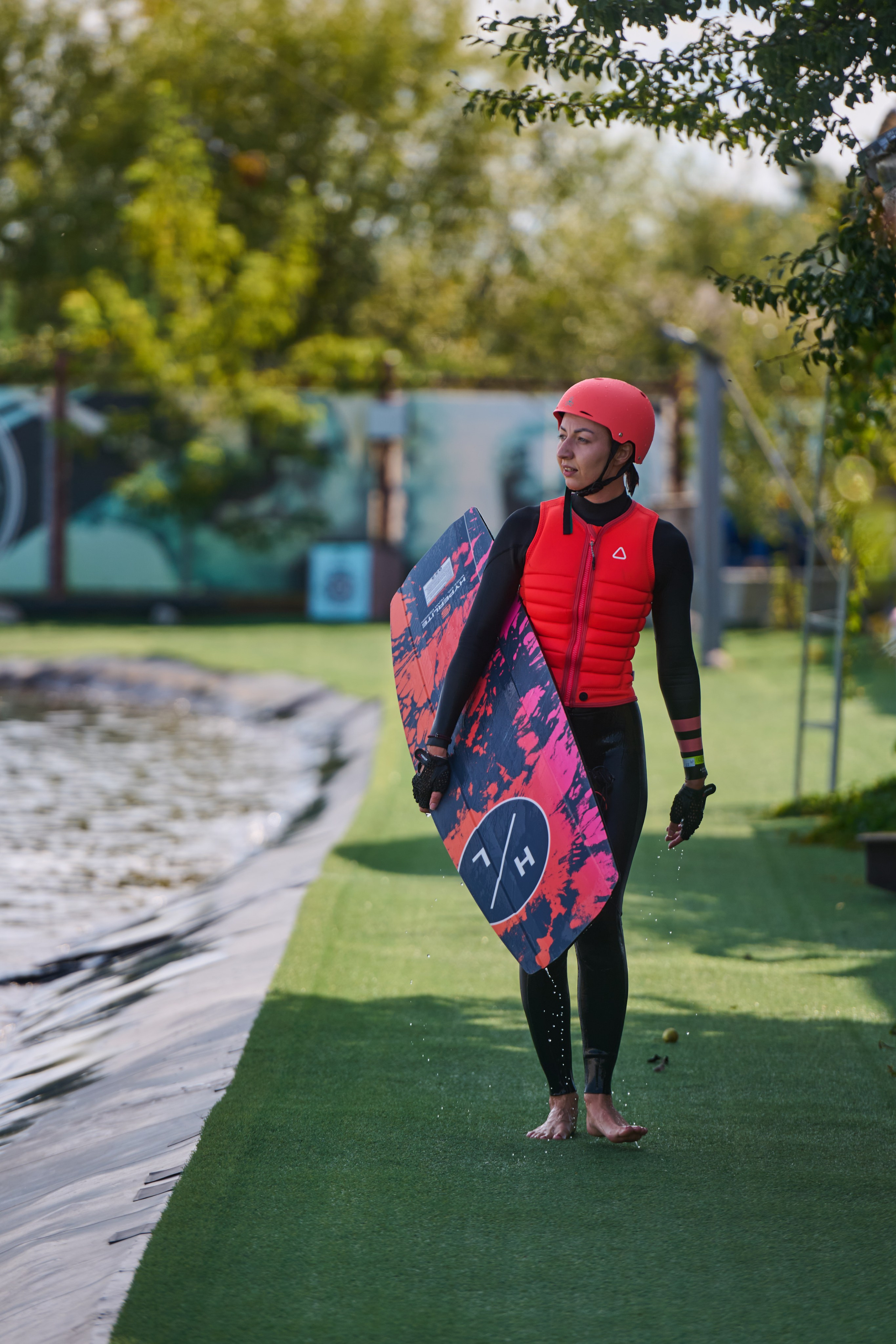 Экстрим — фотография. Репортажные, интерьерные, спортивные сьемки, в Москве Егор Евтюхов