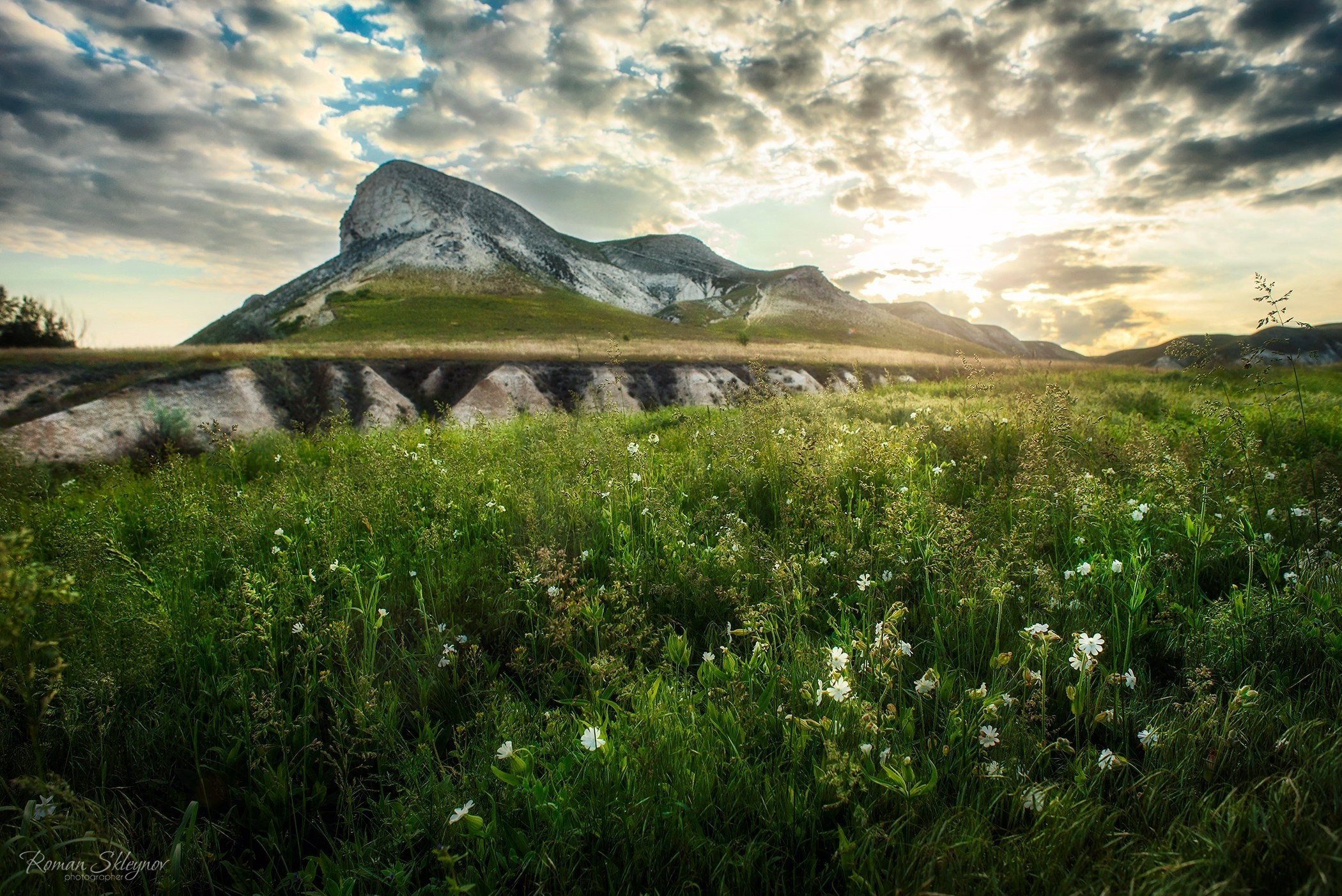 Пейзажи. Свадебный и travel фотограф в Волгограде, Сочи, Домбае, Европе