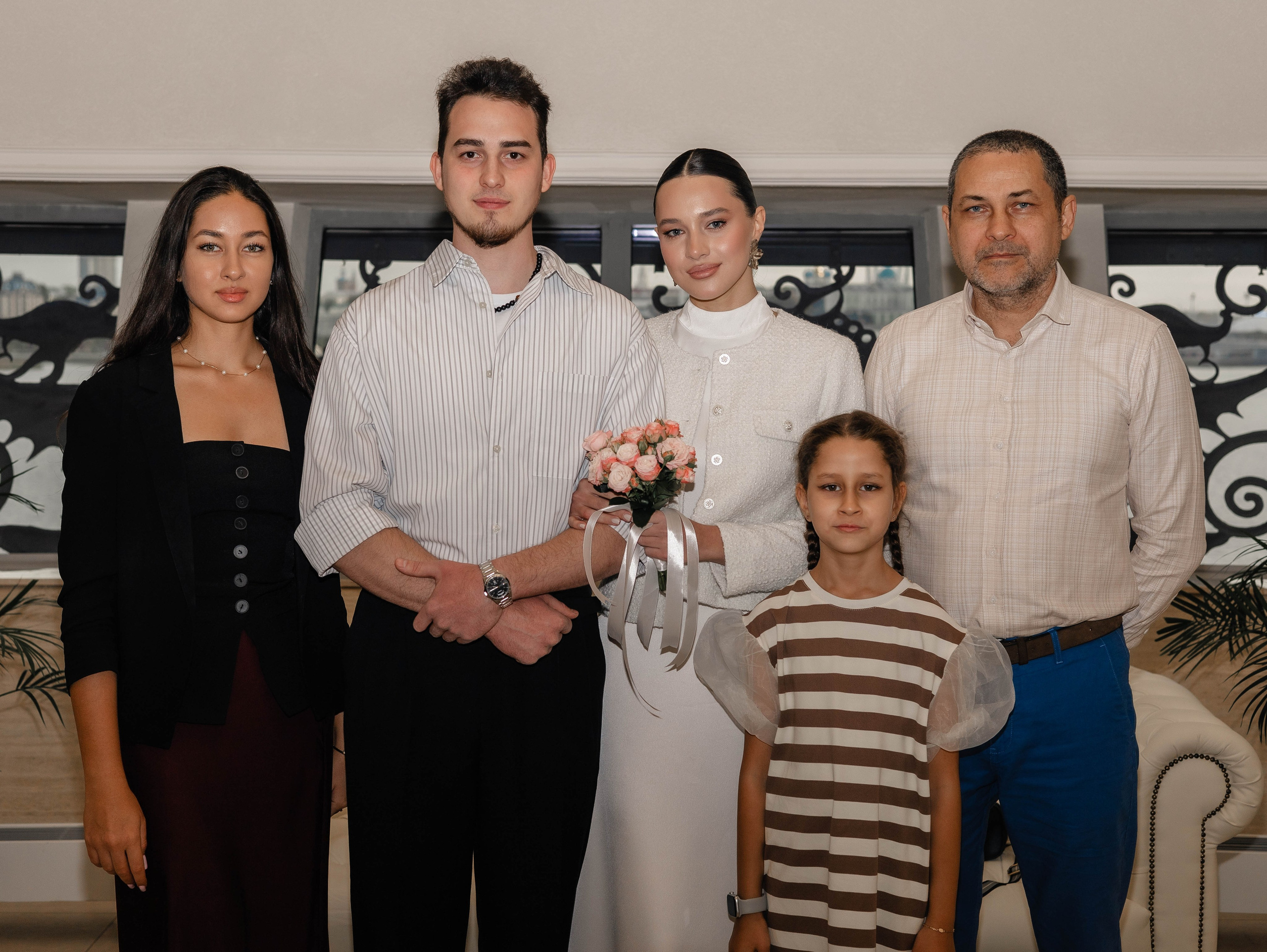 Свадебная фотосессия. Фотограф Ижевск | Казань