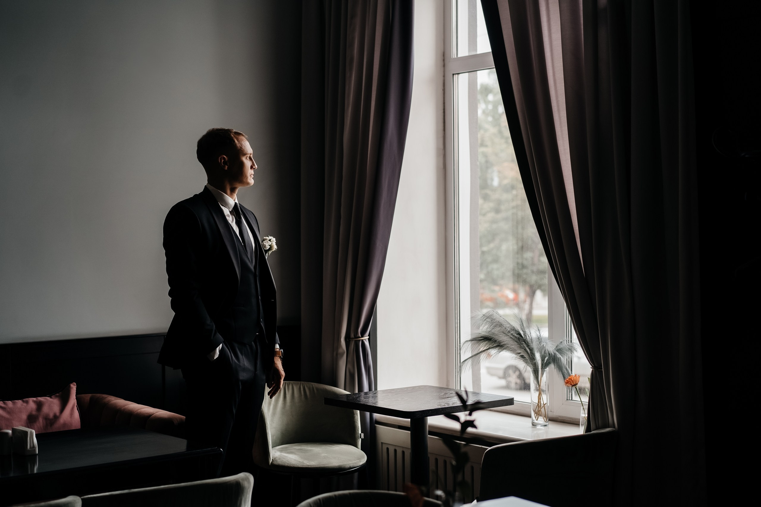 Виктория & Виталий. Свадебный фотограф Барнаул Алексей Павлов