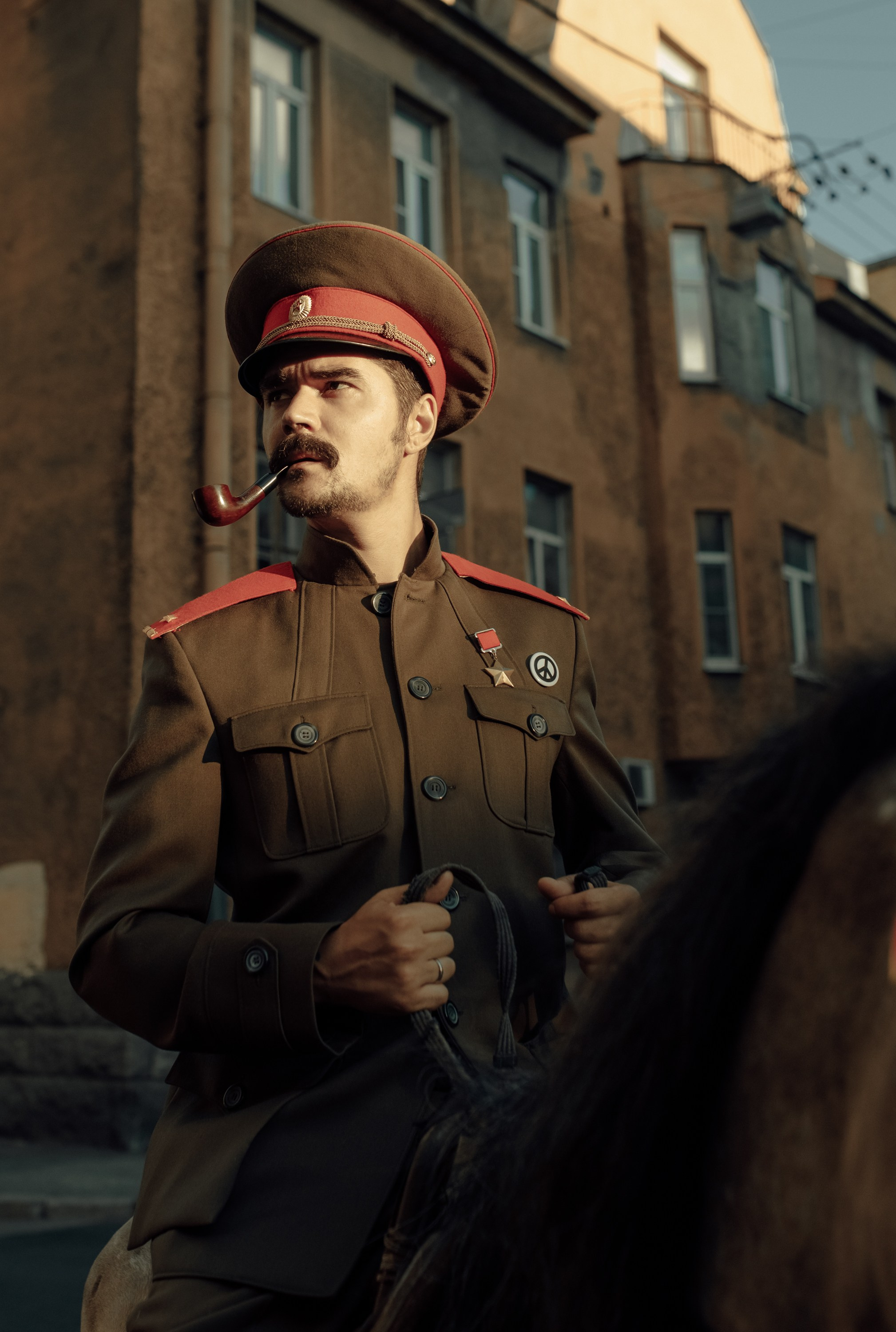 Алексей Воробьёв