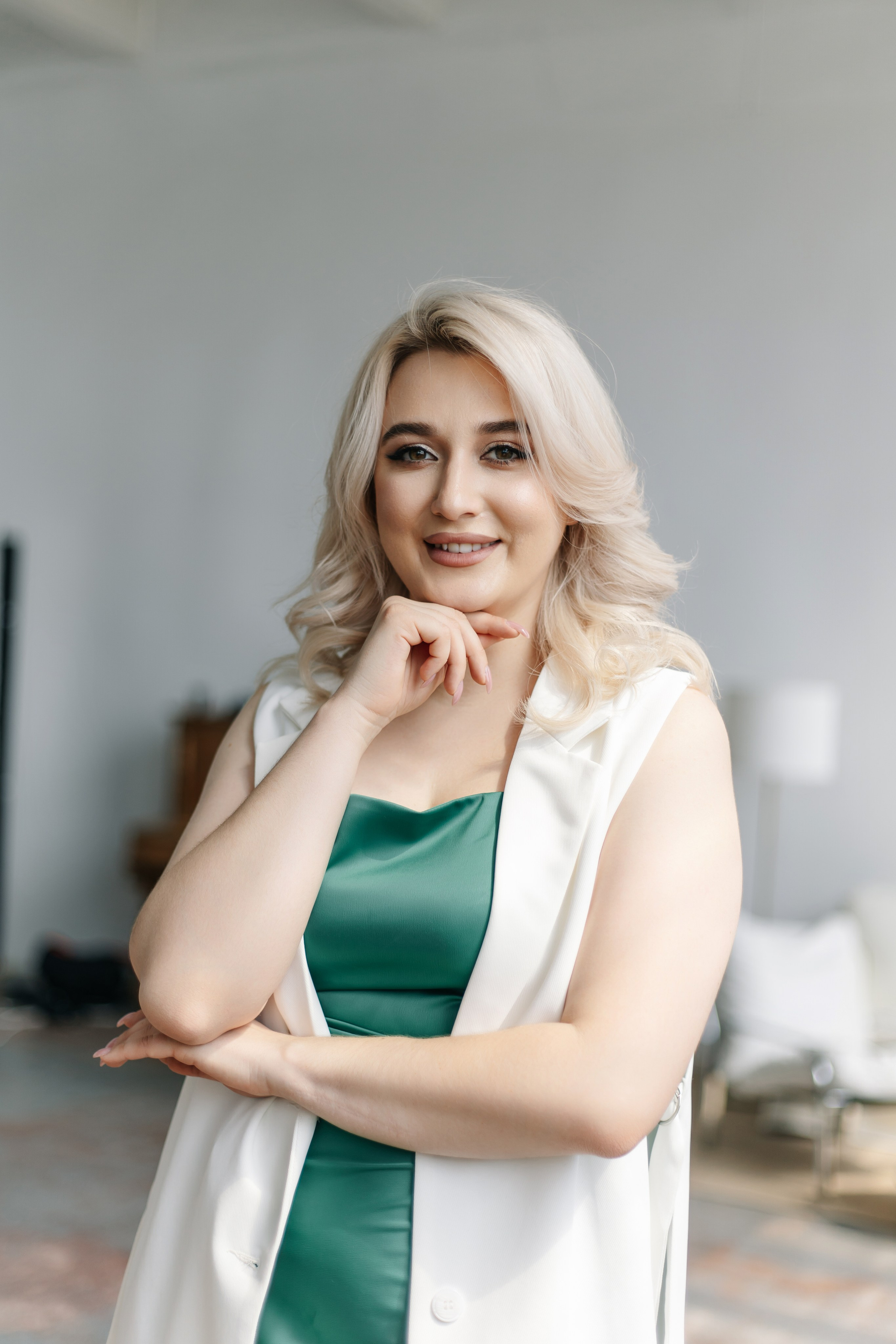 Индивидуальная фотосессия