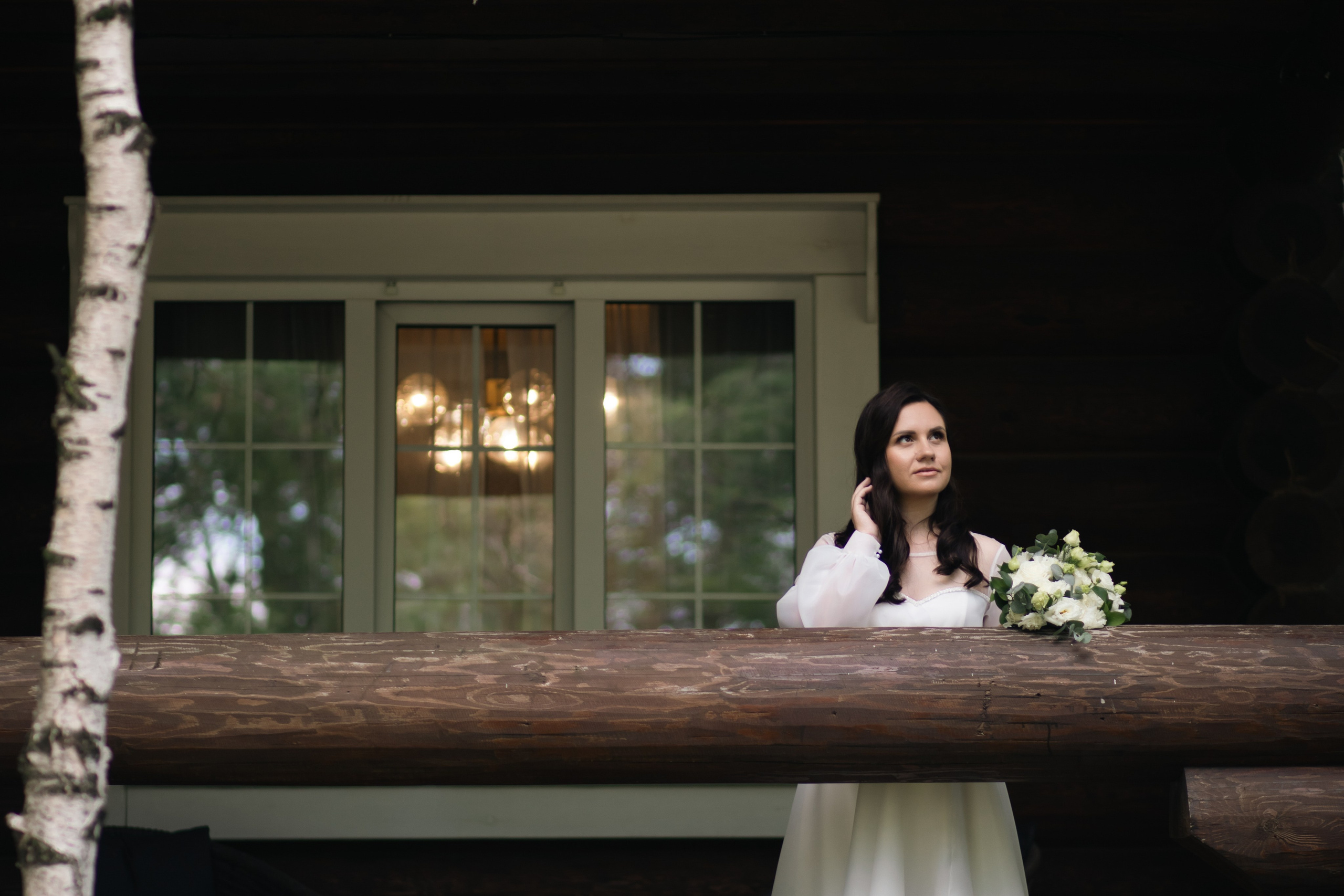 Денис и Екатерина. Церемония на берегу Байкала. Фотограф Татьяна Ступина Иркутск