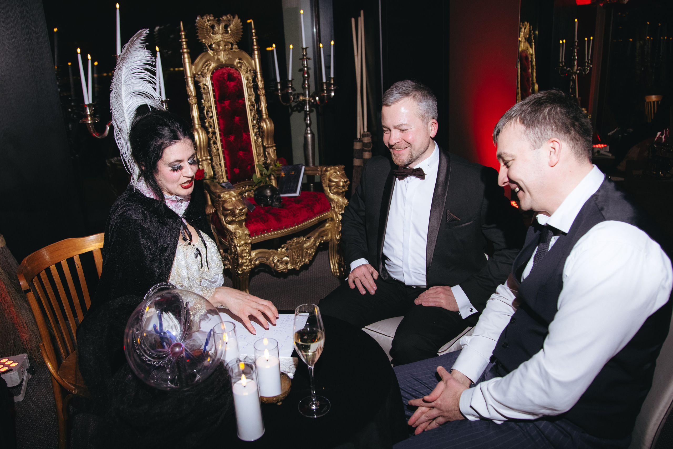 Репортаж. Фотограф Ксения Крохина Санкт-Петербург