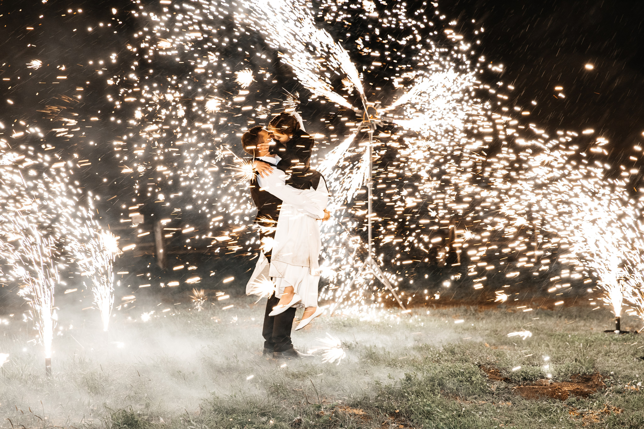 Рамиль и Рената