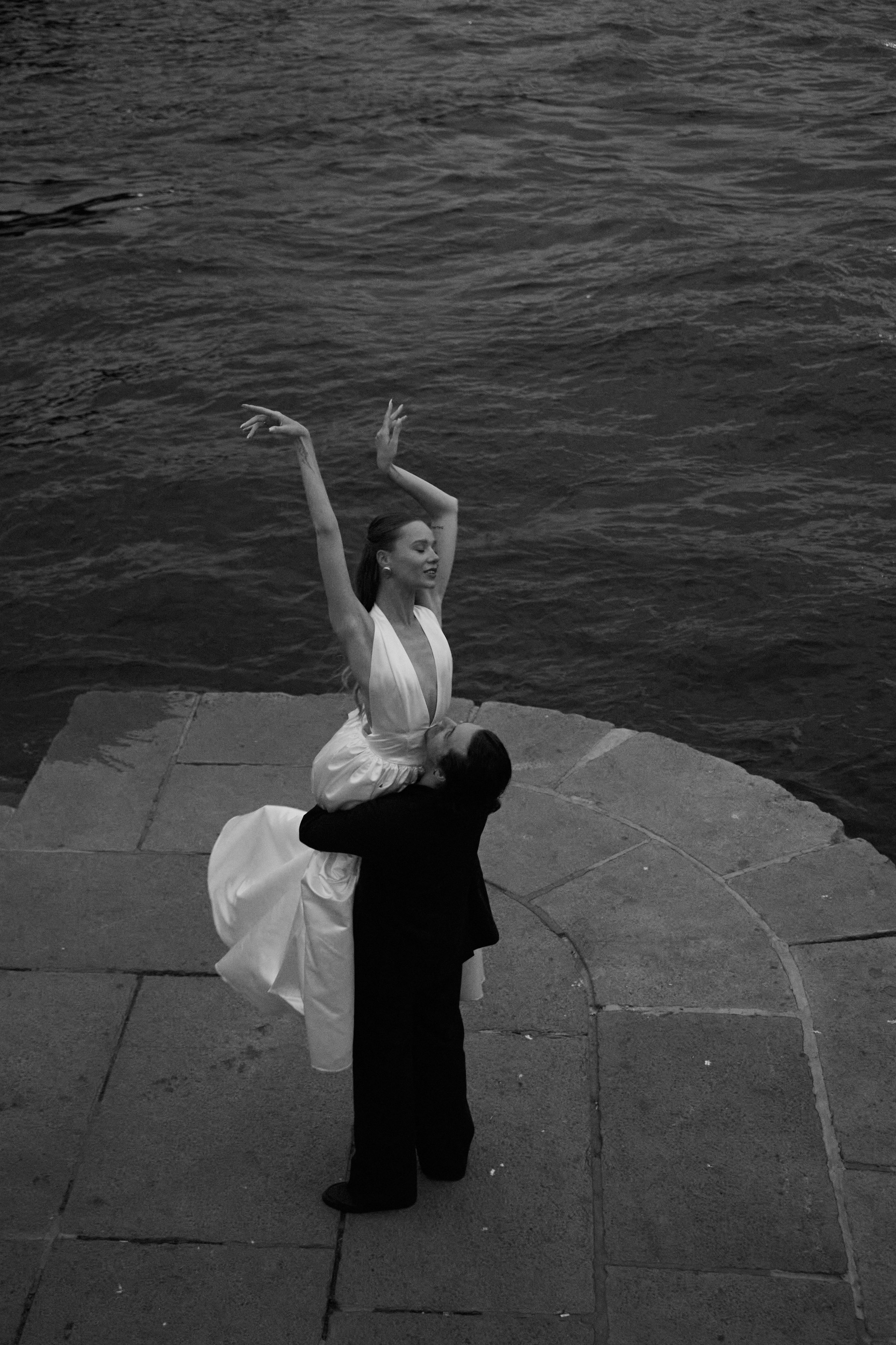 Дима + Валя. Свадебный фотограф в Нижнем Новгороде