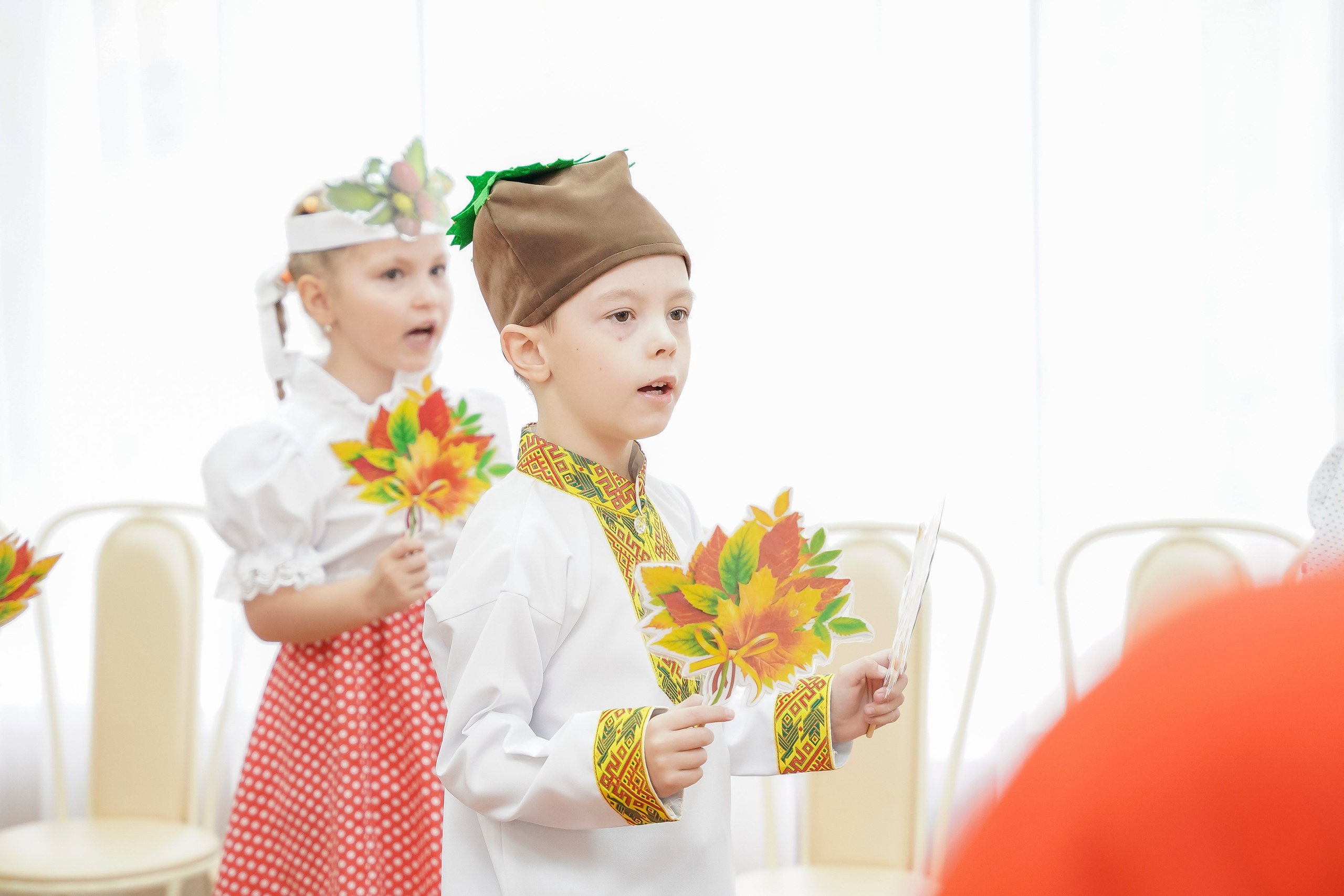 Осень 1. Геннадий Войтов — контент под любые задачи