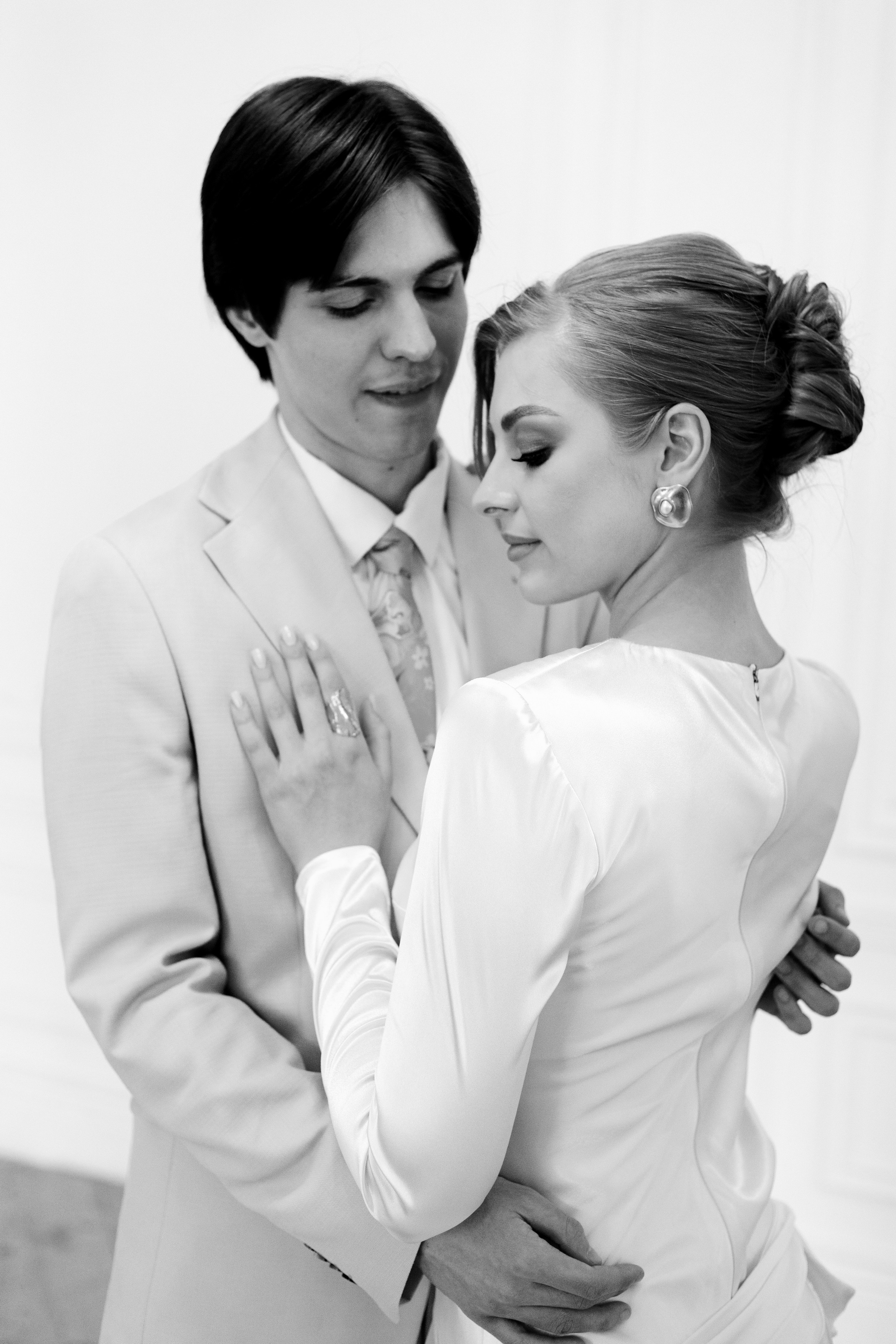 Свадьба с гостями. Женский фотограф в Орске Новотроицке Динара Долганова