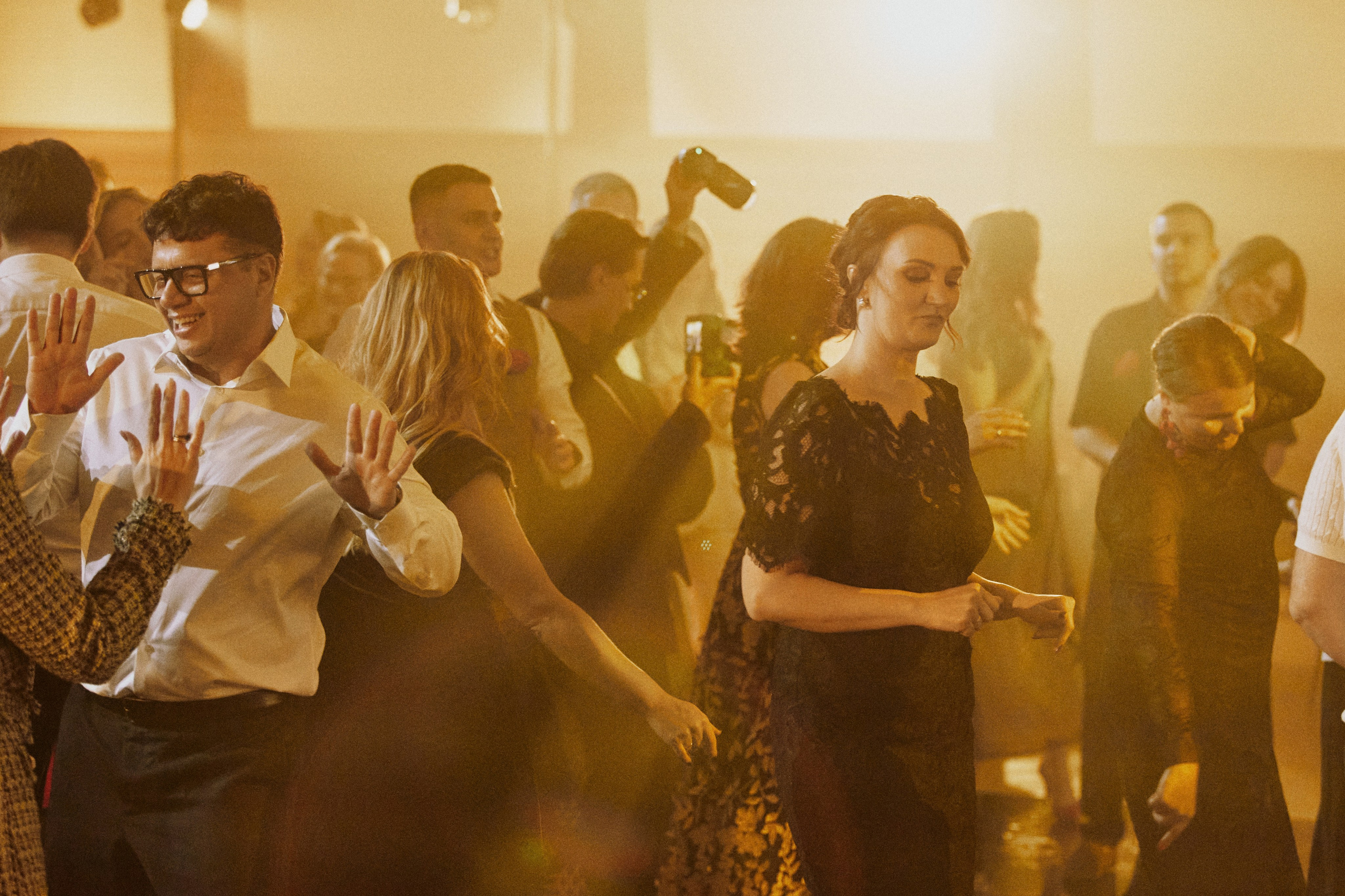 LA DOLCE VITA. Дмитрий Мазуркевич: Профессиональный Репортажный Фотограф