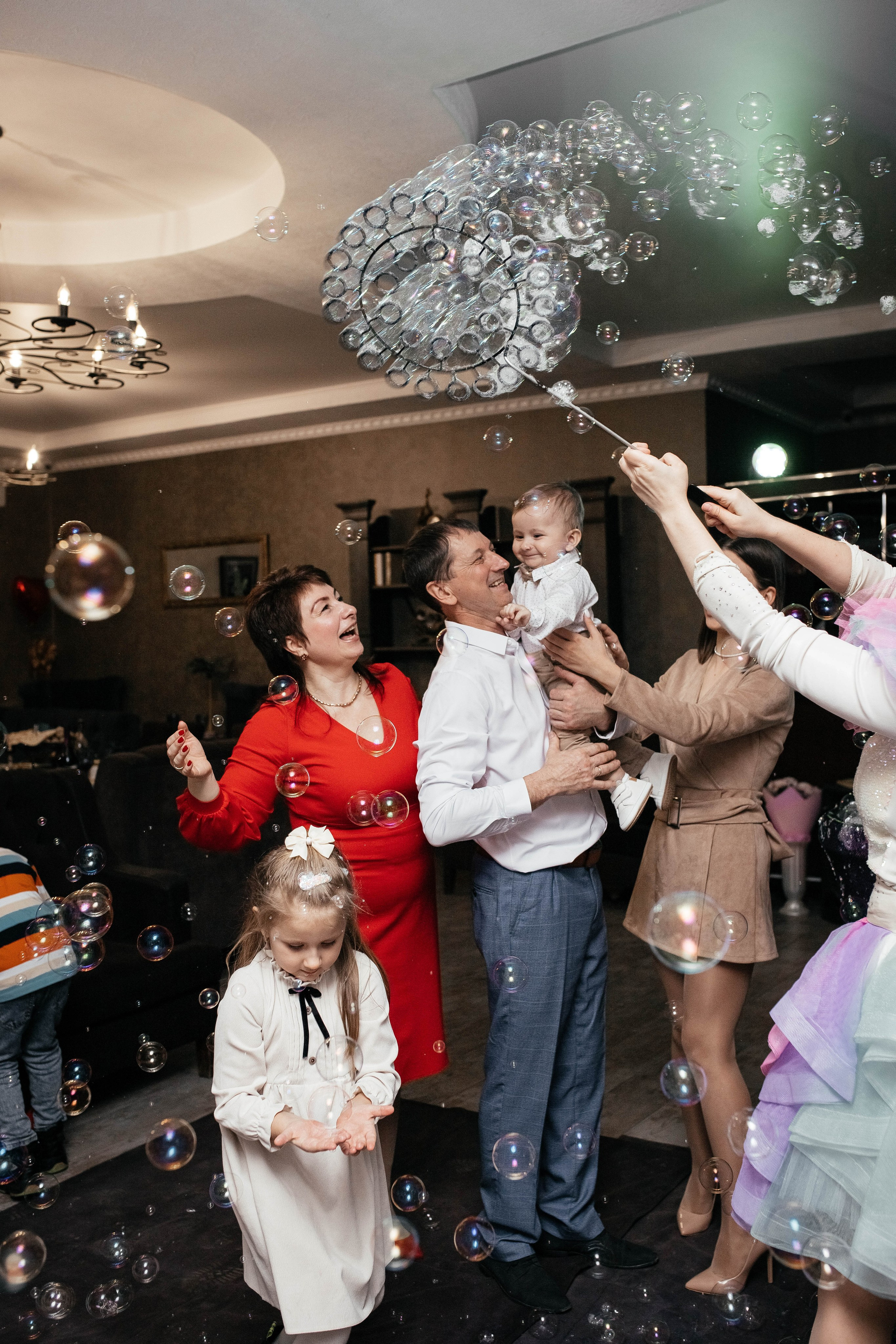 День рождения Данияра. Фотограф Сальск Катерина