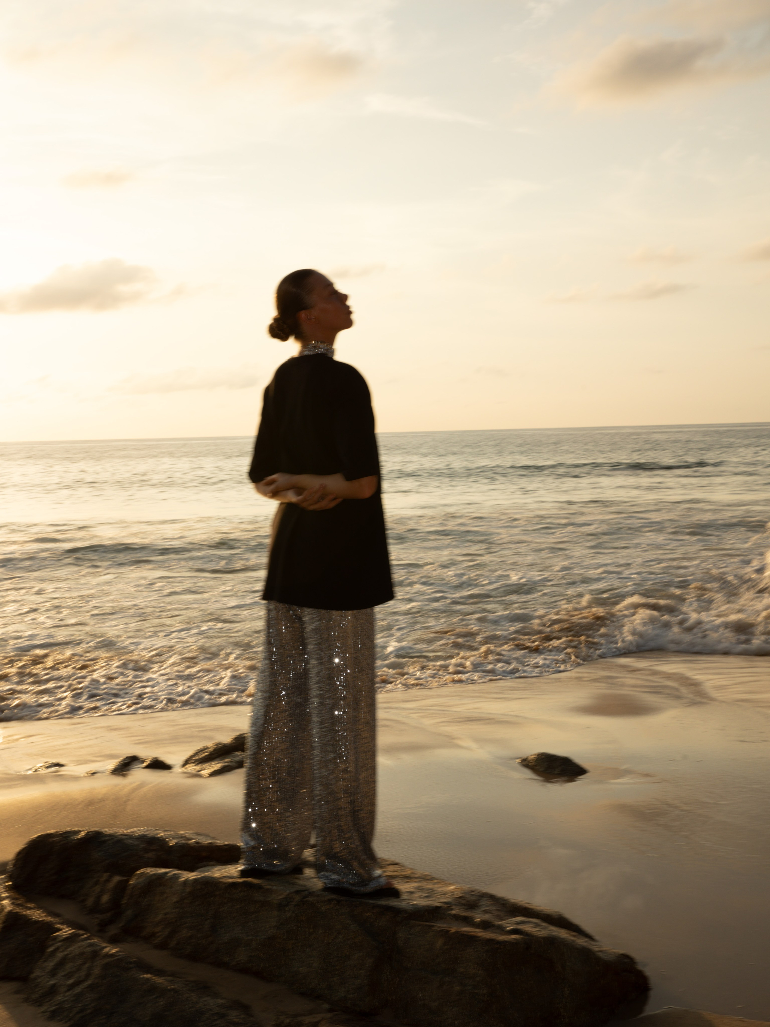 NATS. Коммерческий фотограф для брендов в Москве