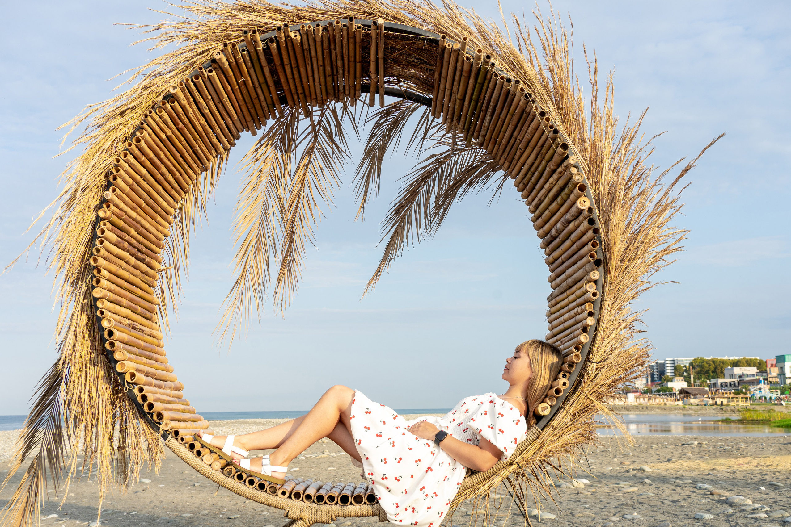 Антон и Анастасия. Фотограф в Сочи Тиунова Маргарита и Тиунов Евгений