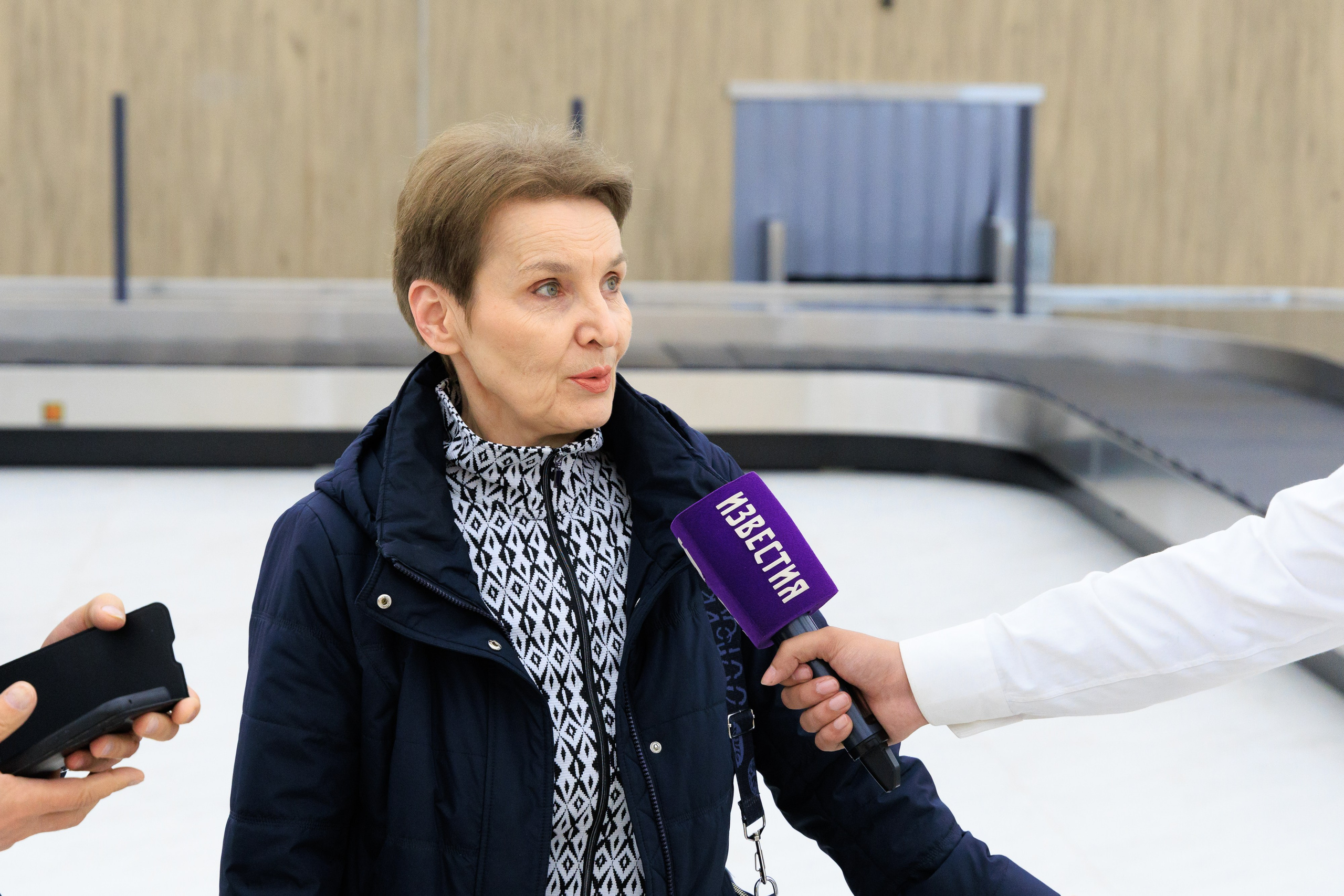 Открытие нового терминала Международного аэропорта Минеральные воды им. М. Ю. Лермонтова!. Репортажный и свадебный фотограф Пятигорск и КМВ