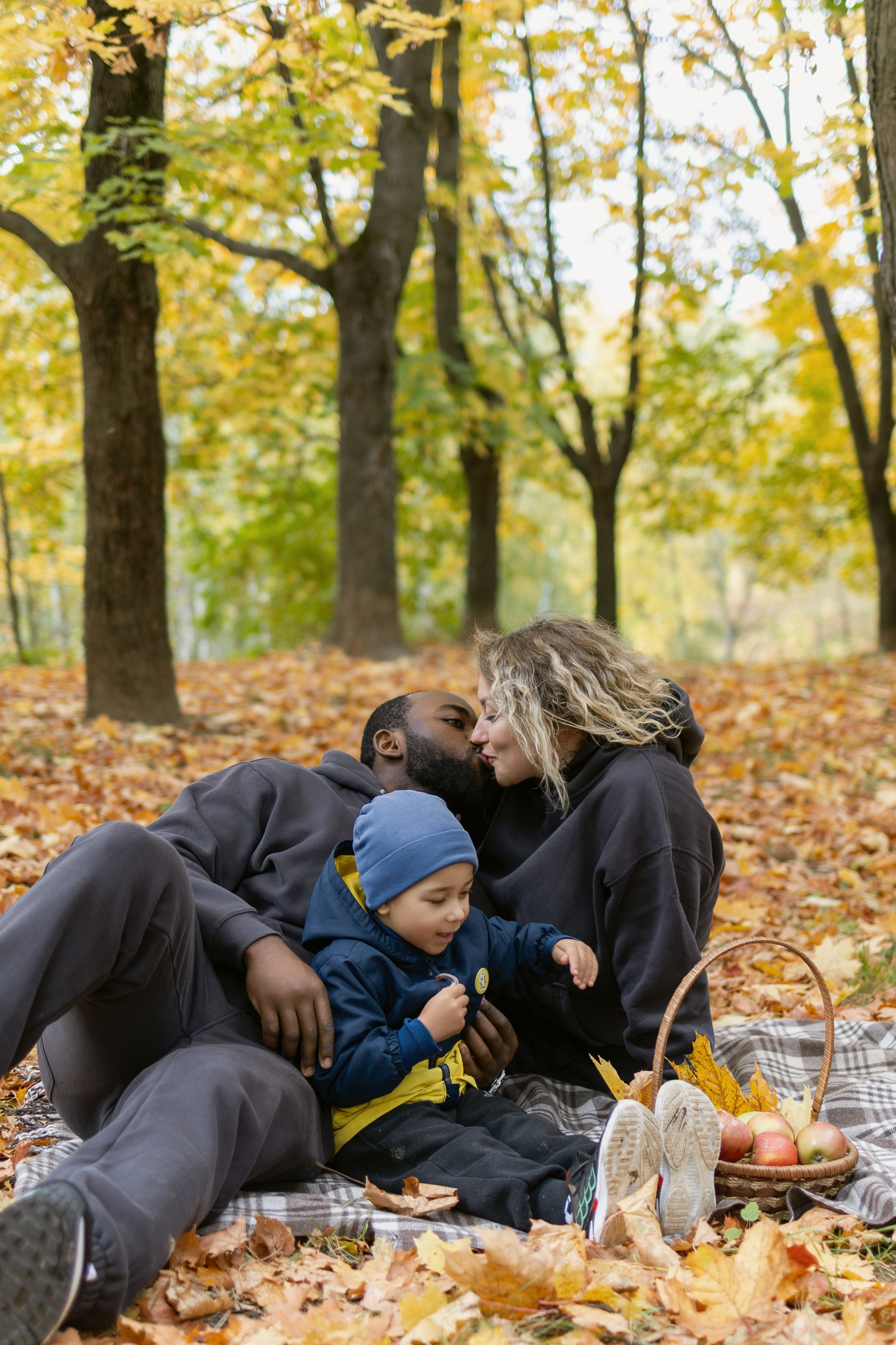Фотодни. Осень. Фотограф Нижний Новгород Анастасия Клопова