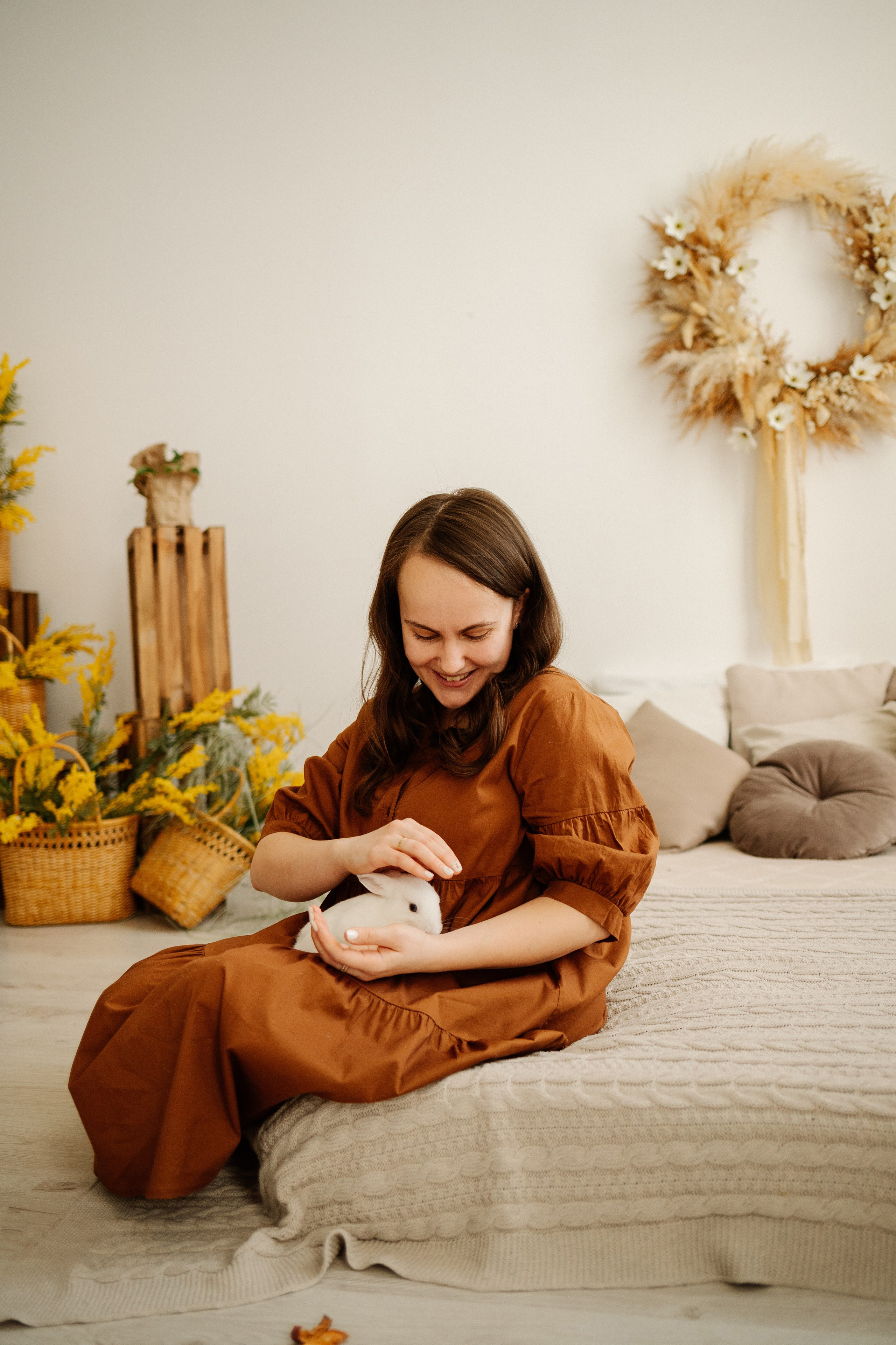 Рита. Семейный фотограф Юлия Клишина