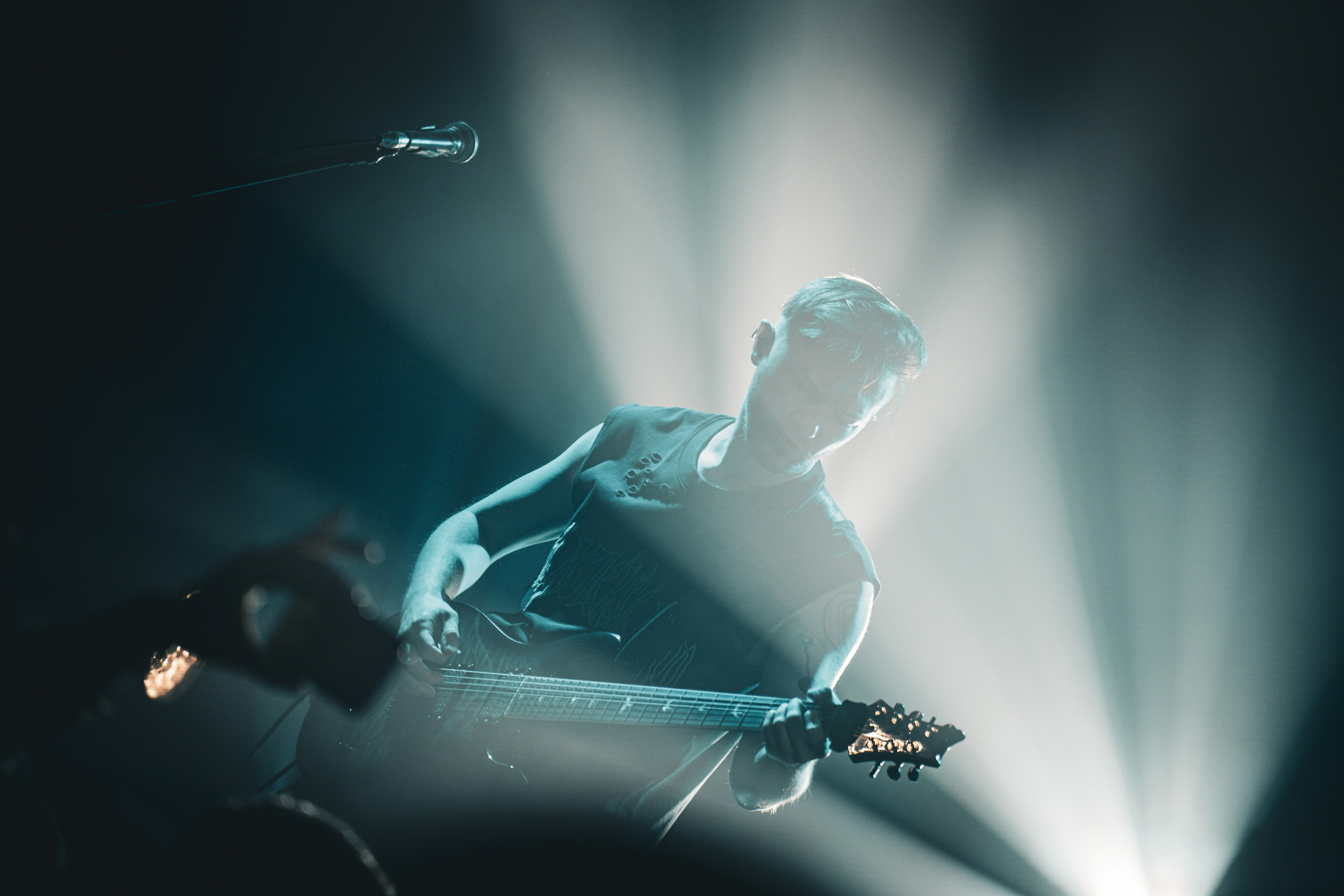 Концертный фотограф Ростов-на-Дону. Фотограф в Ростове-на-Дону Елизаваета Маковей