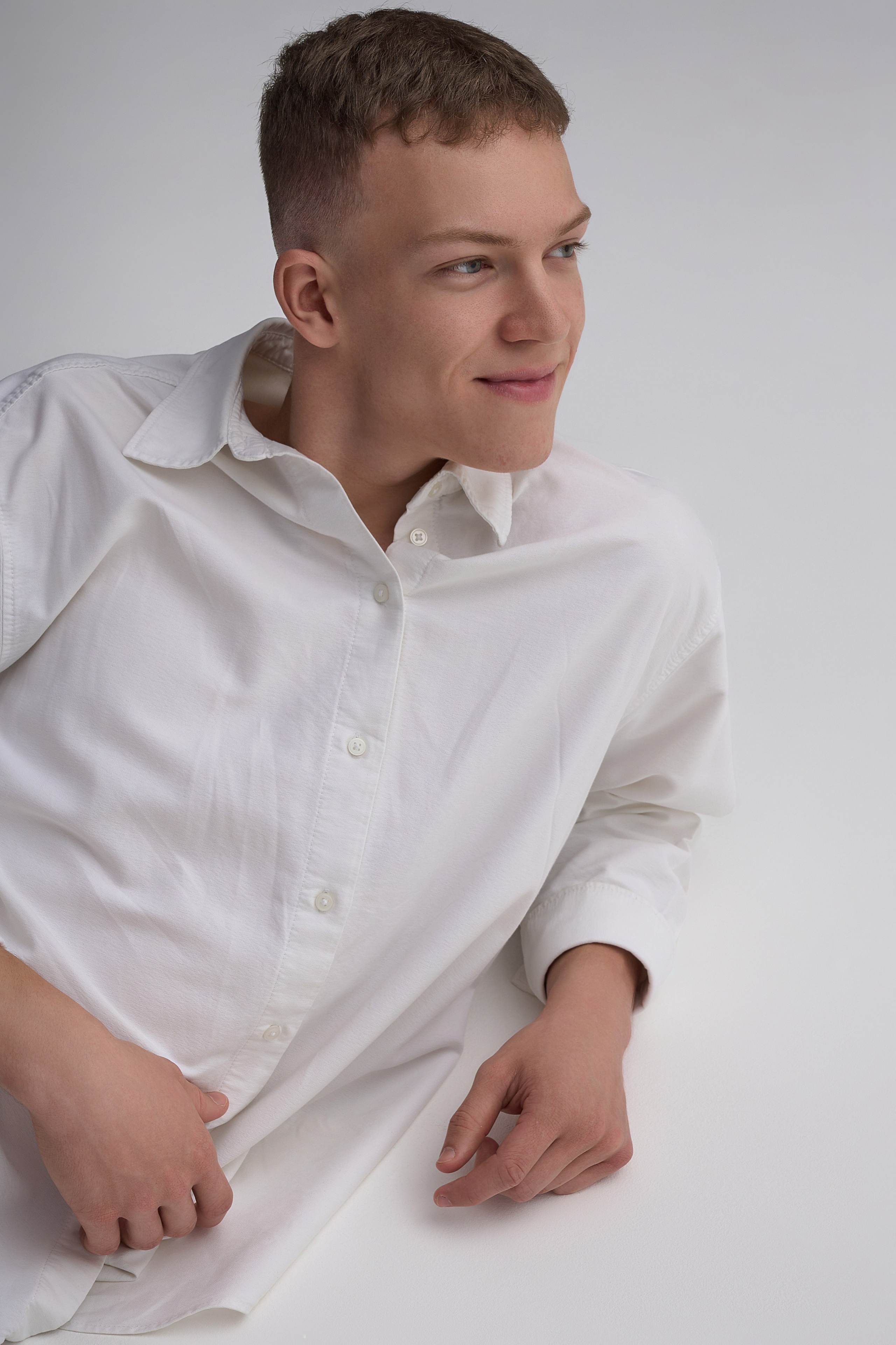 Бизюк Андрей — портретный фотограф Москва / Ярославль