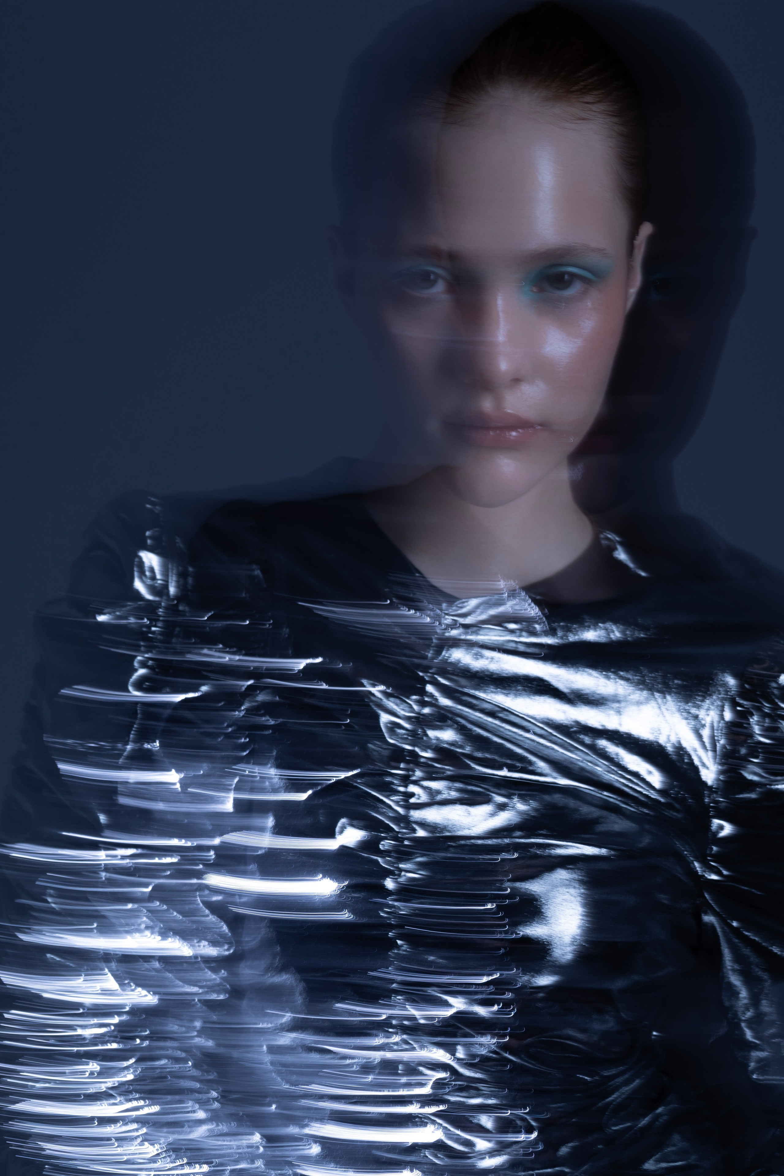 Надя. Портретный фотограф в Иркутске Анна Огородникова