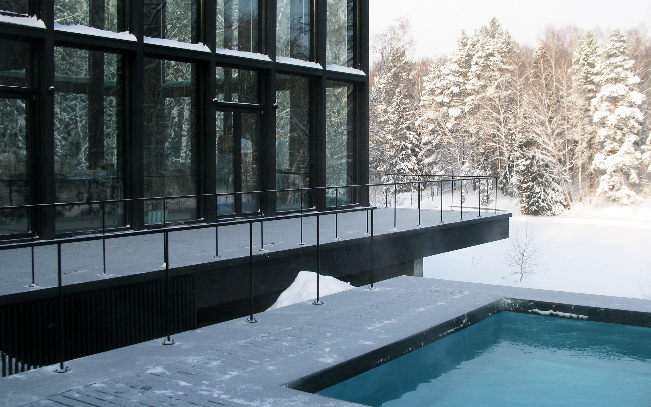 GUEST`S HOUSE. NARIN