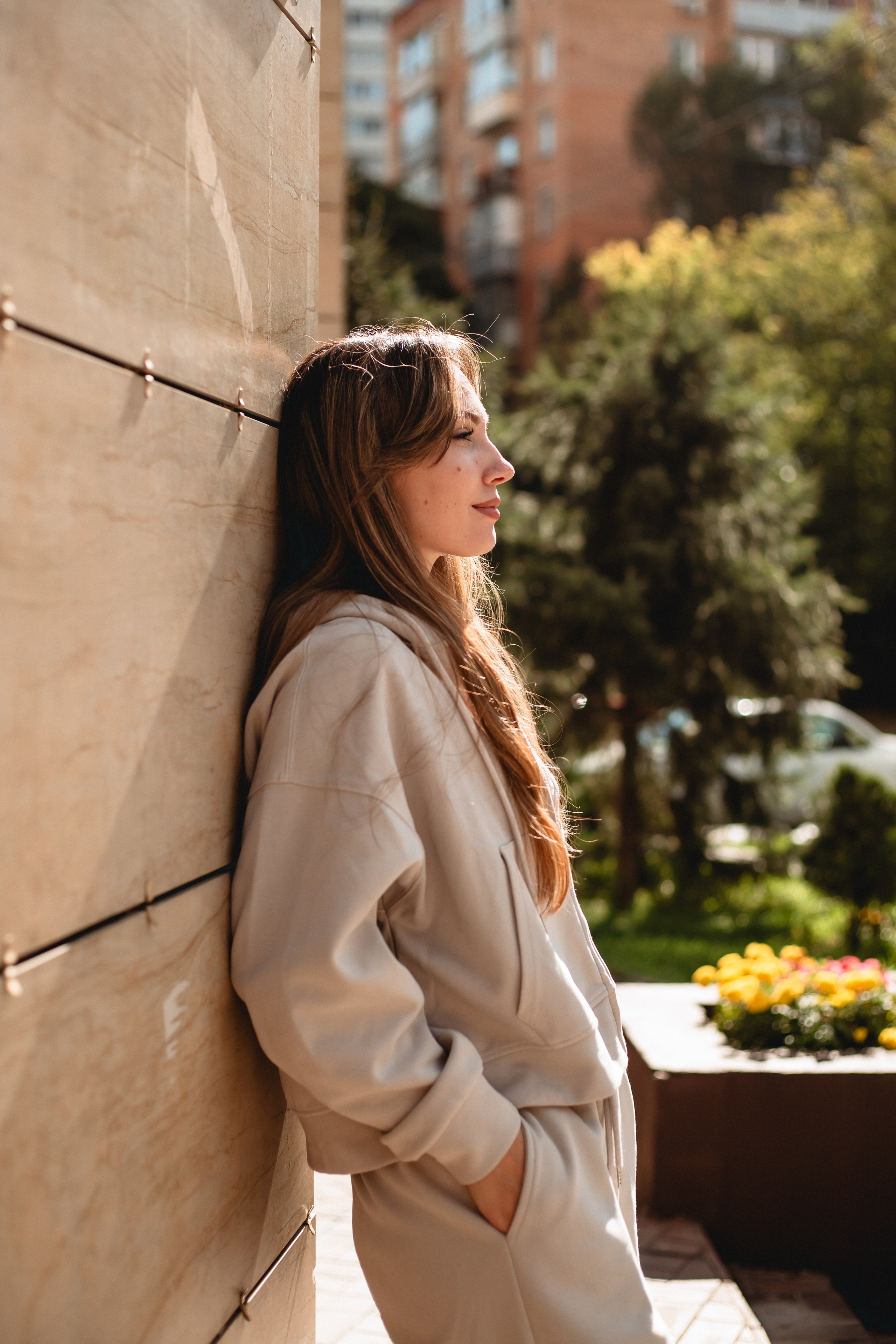 ФОТОПРОГУЛКИ. Фотограф крещений, семейный фотограф Приходько Ксения