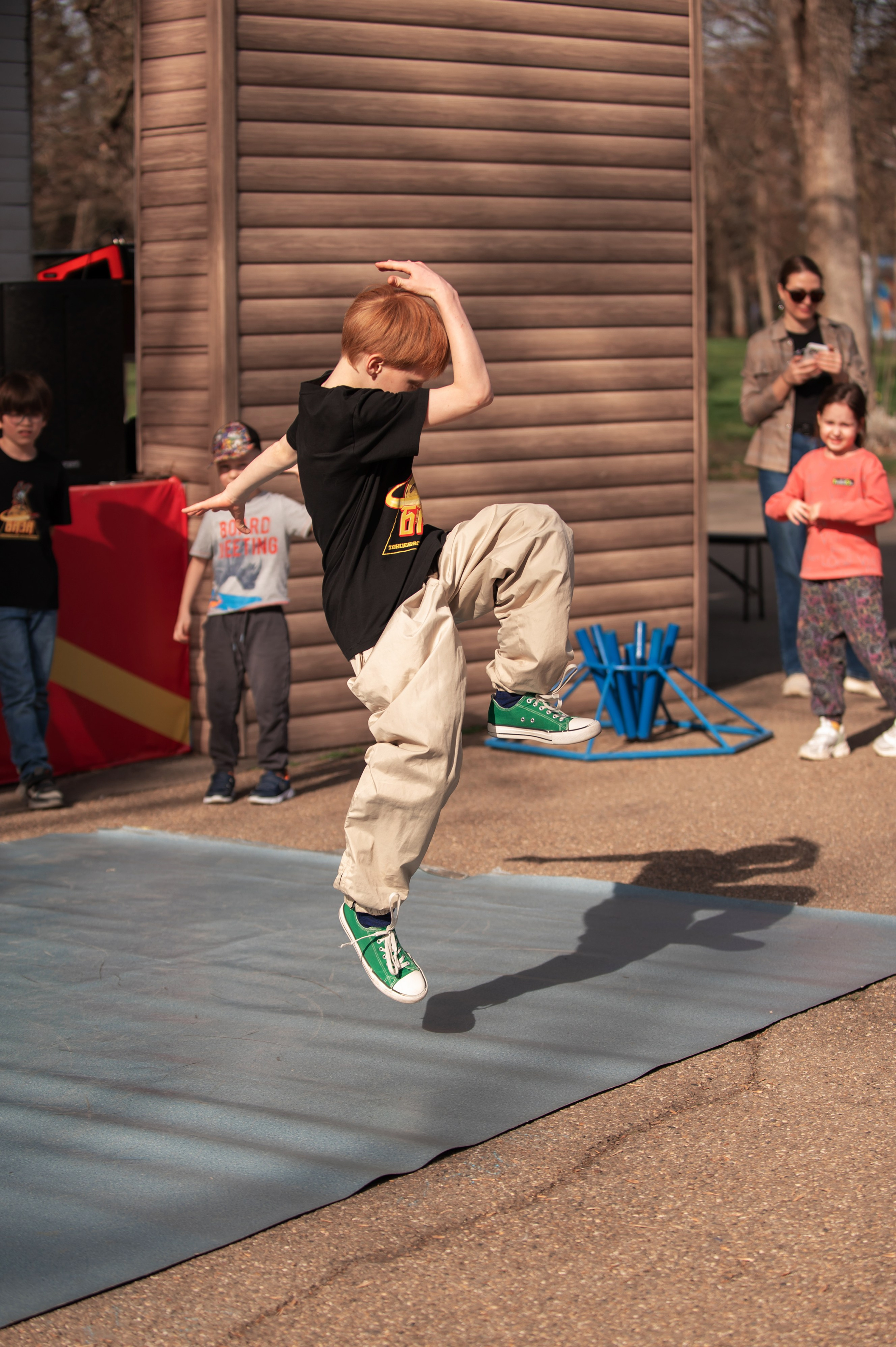 Репортажные съемки. Семейный и детский фотограф в Краснодаре Ольга Осинцева