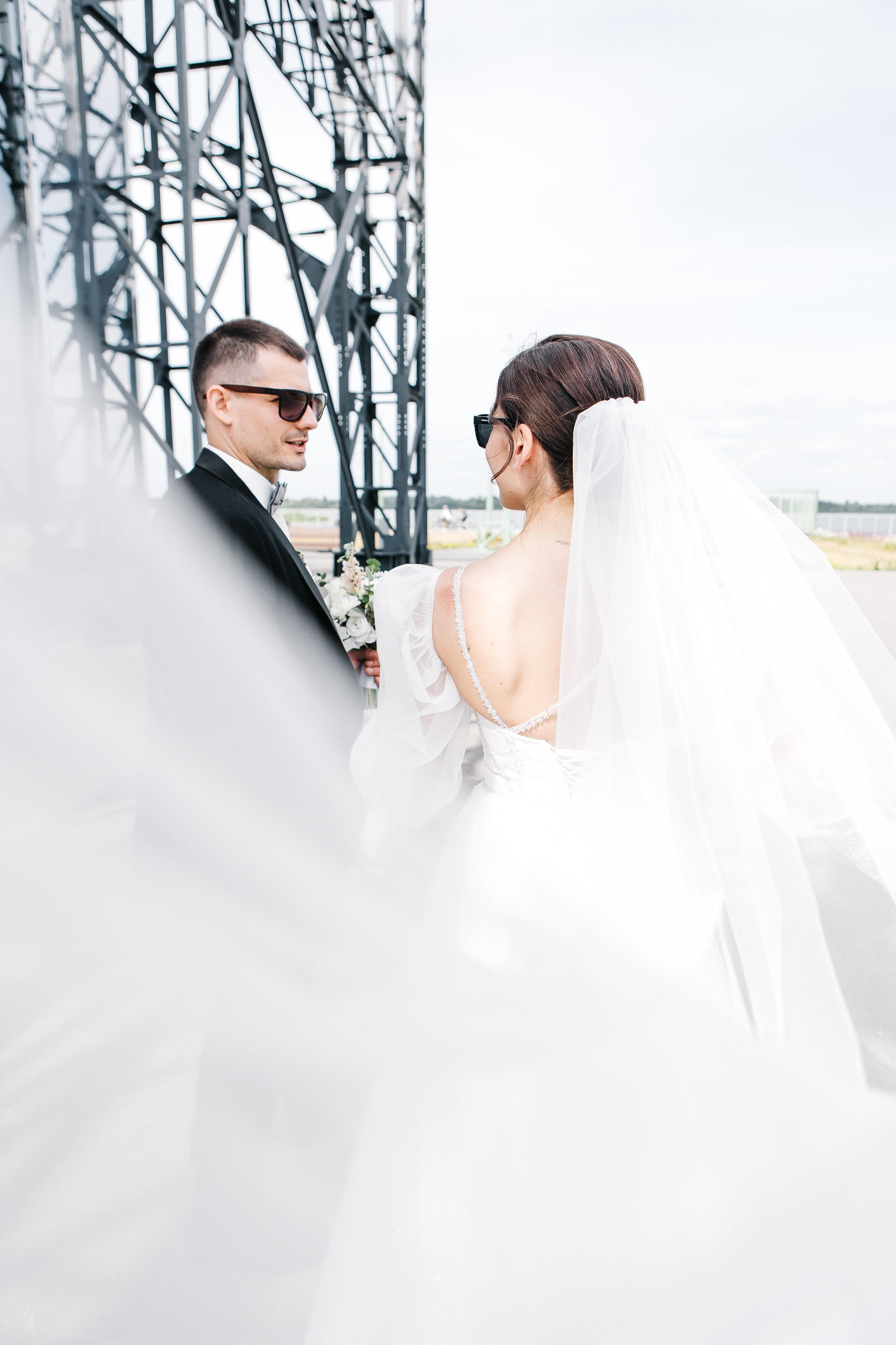 Свадебный фотограф Нижний Новгород. Свадебный и контент фотограф в Нижнем Новгороде Владимир Пресняков