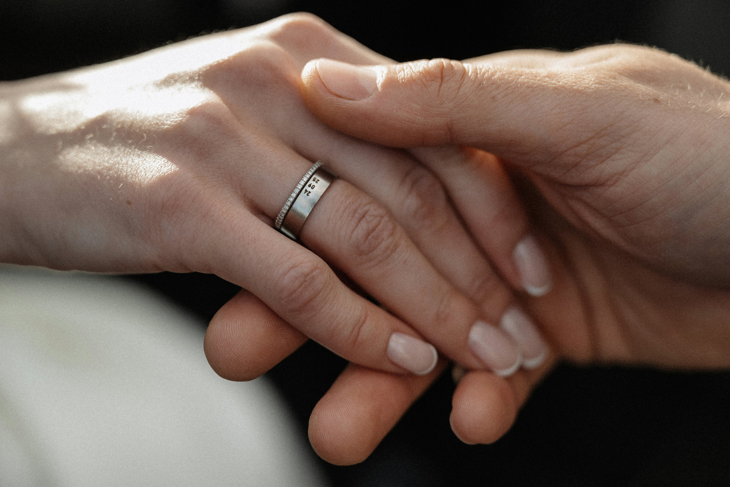 Ника и Кирилл. Свадебный и портретный фотограф в Минске Татьяна Лобода