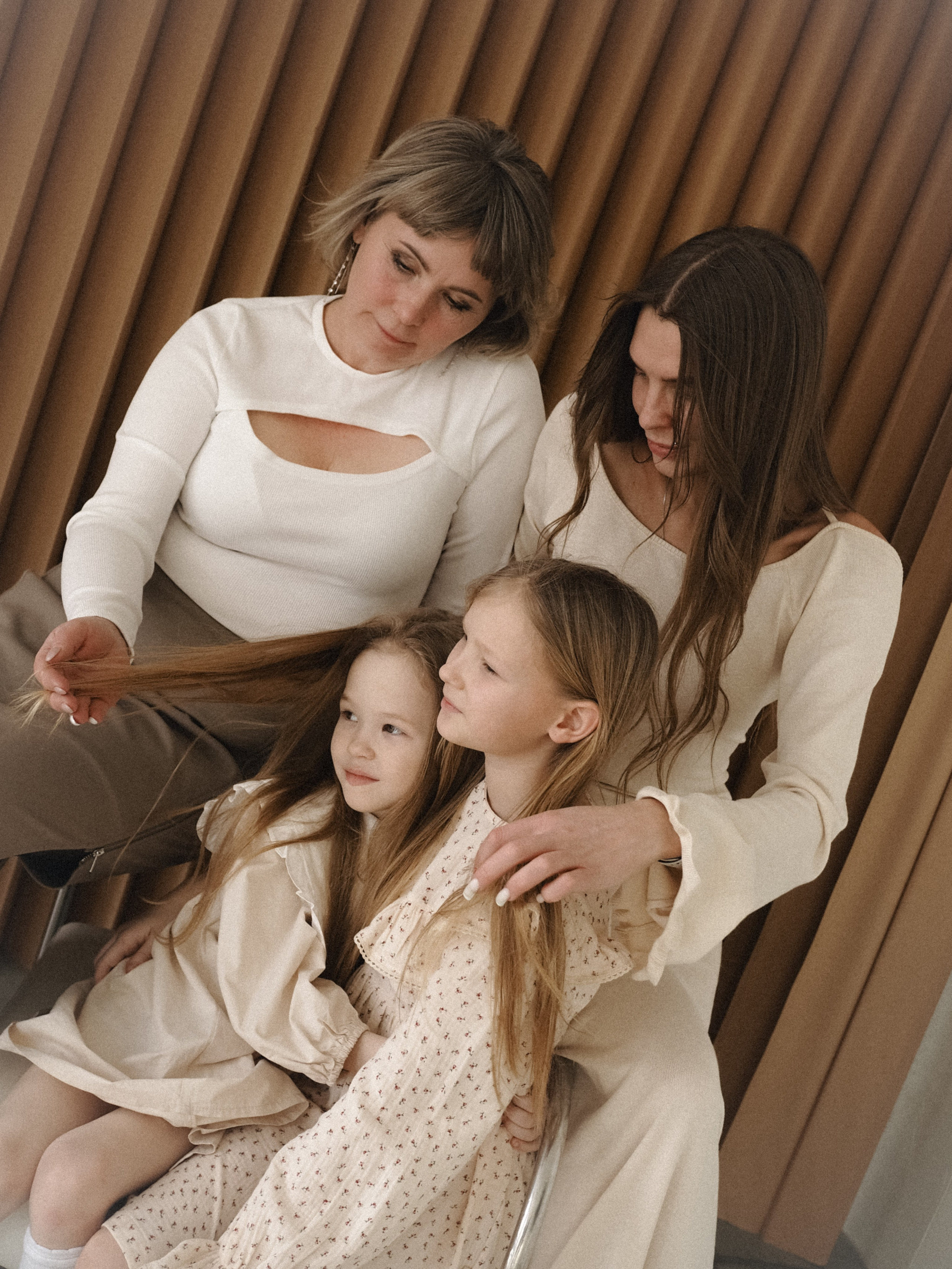 Индивидуальный фотограф Дарья Костарева