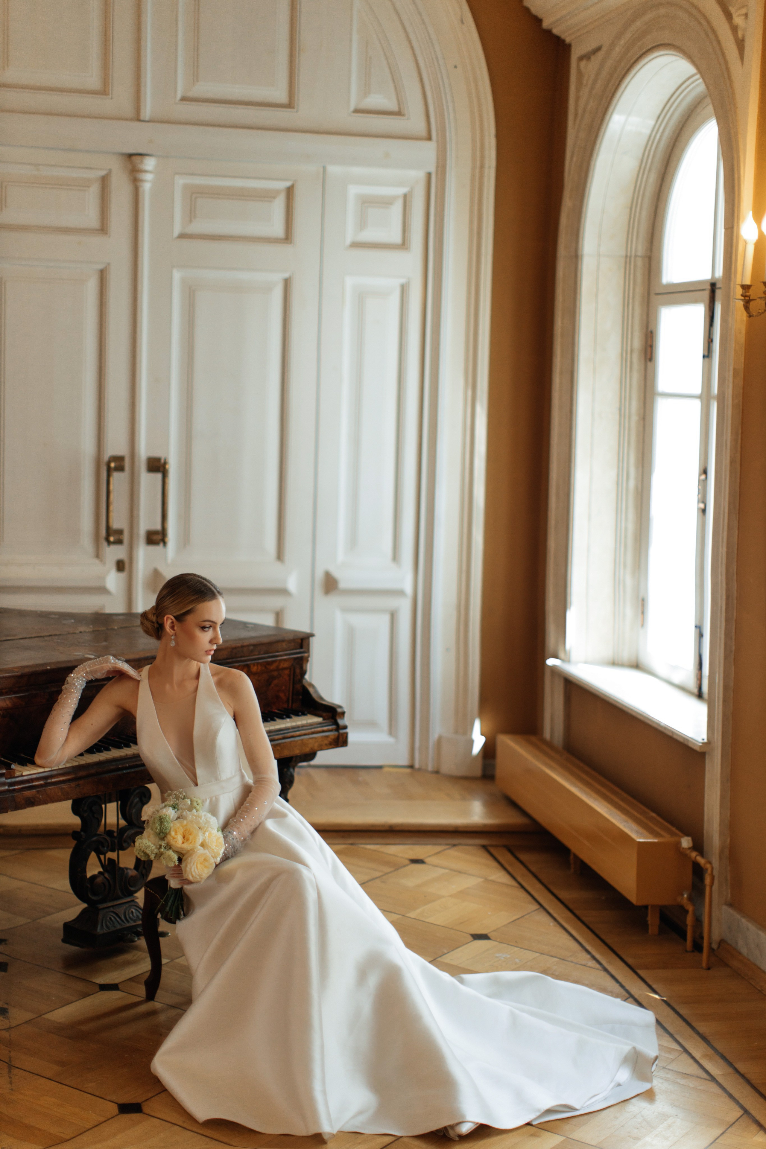 ANNA. Свадебное ФОТО & ВИДЕО Москва/Липецк