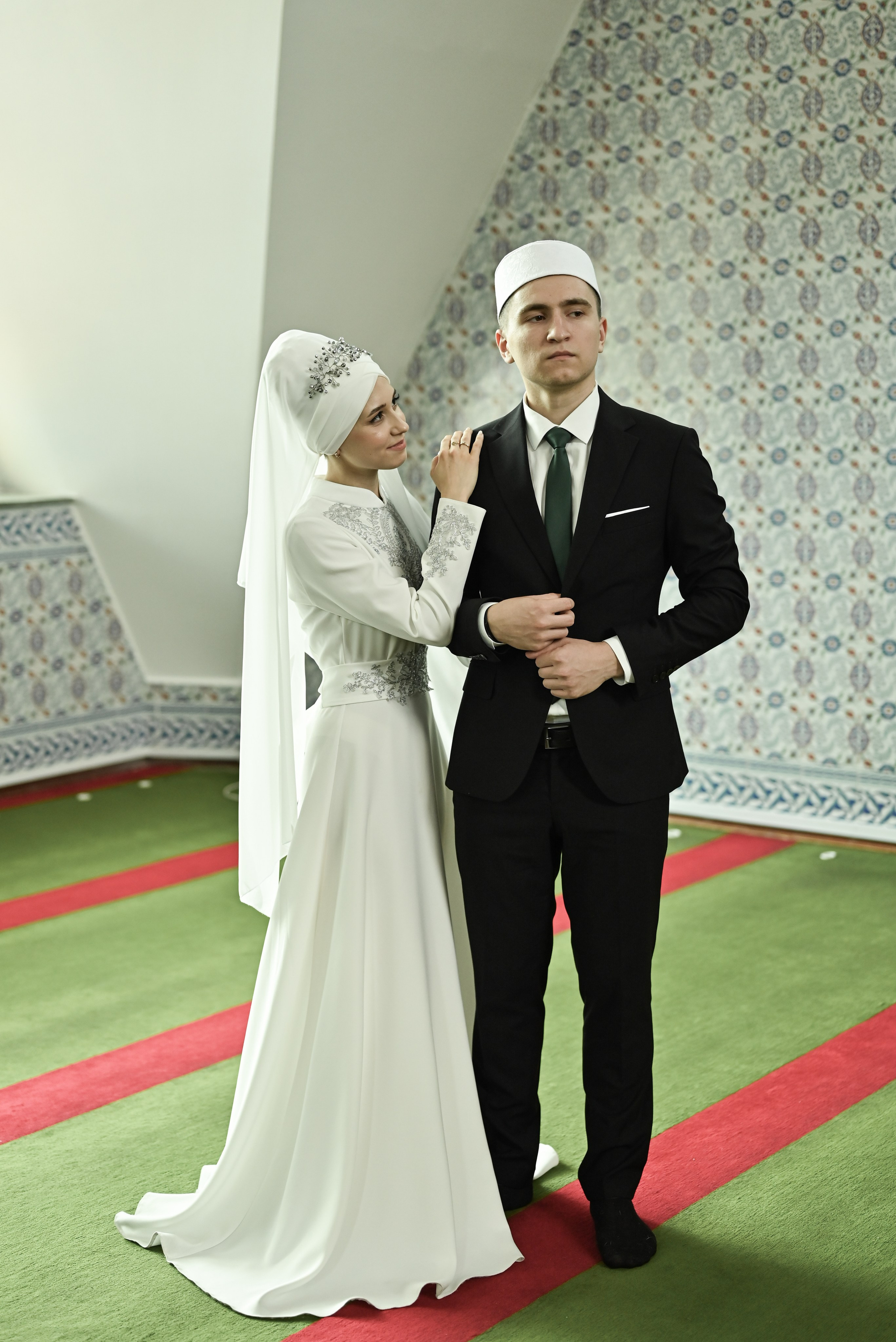 Дан и Диана. Свадебный и семейный фотограф в Уфе Александров Максим