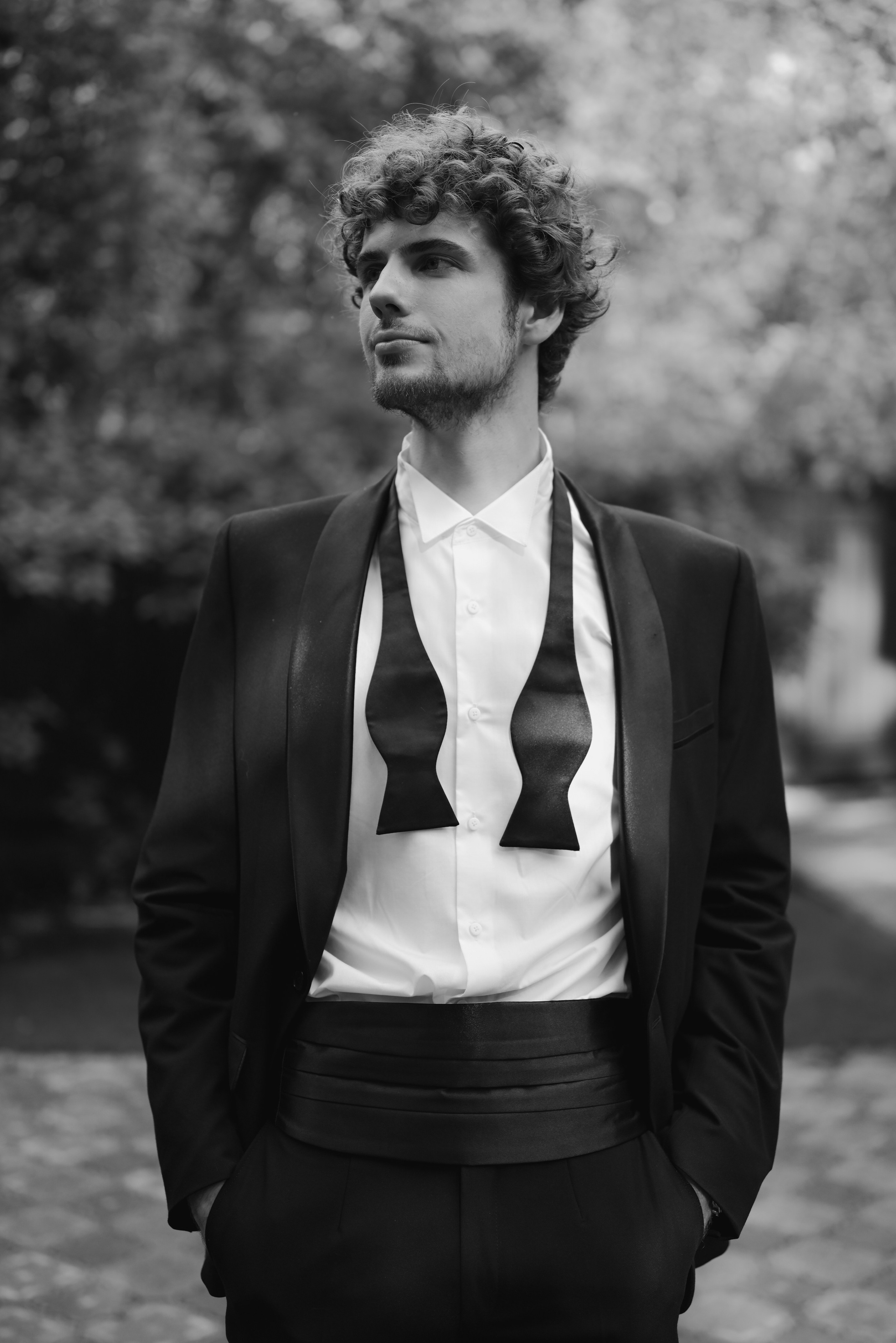 Лель. Банкет. Свадебный и семейный фотограф в Уфе Александров Максим