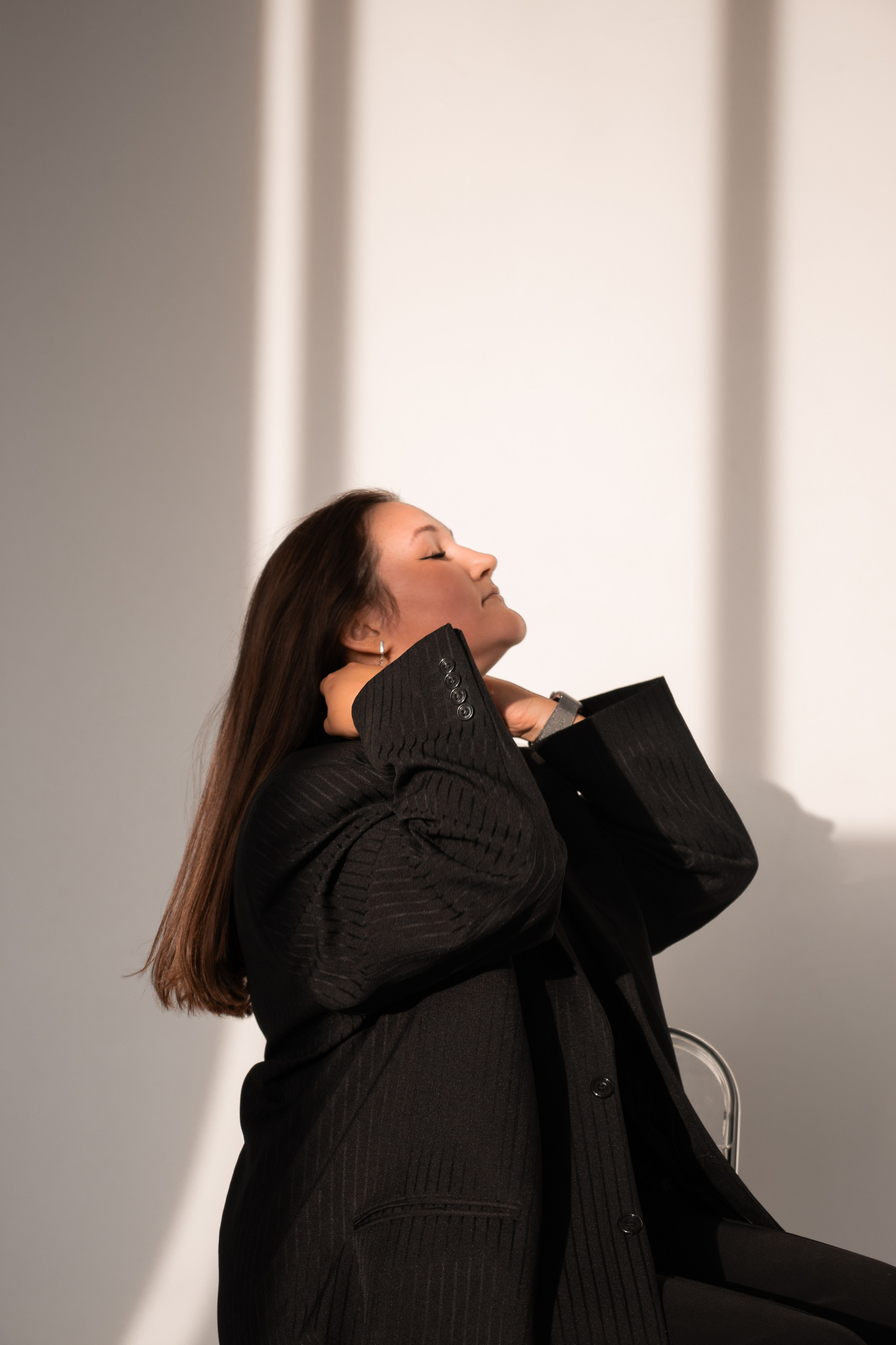 Студийная фотосессия Томск. Фотограф Томск. Фотосессия в студии Томск. Фотограф в Томске Дарья Пучкина