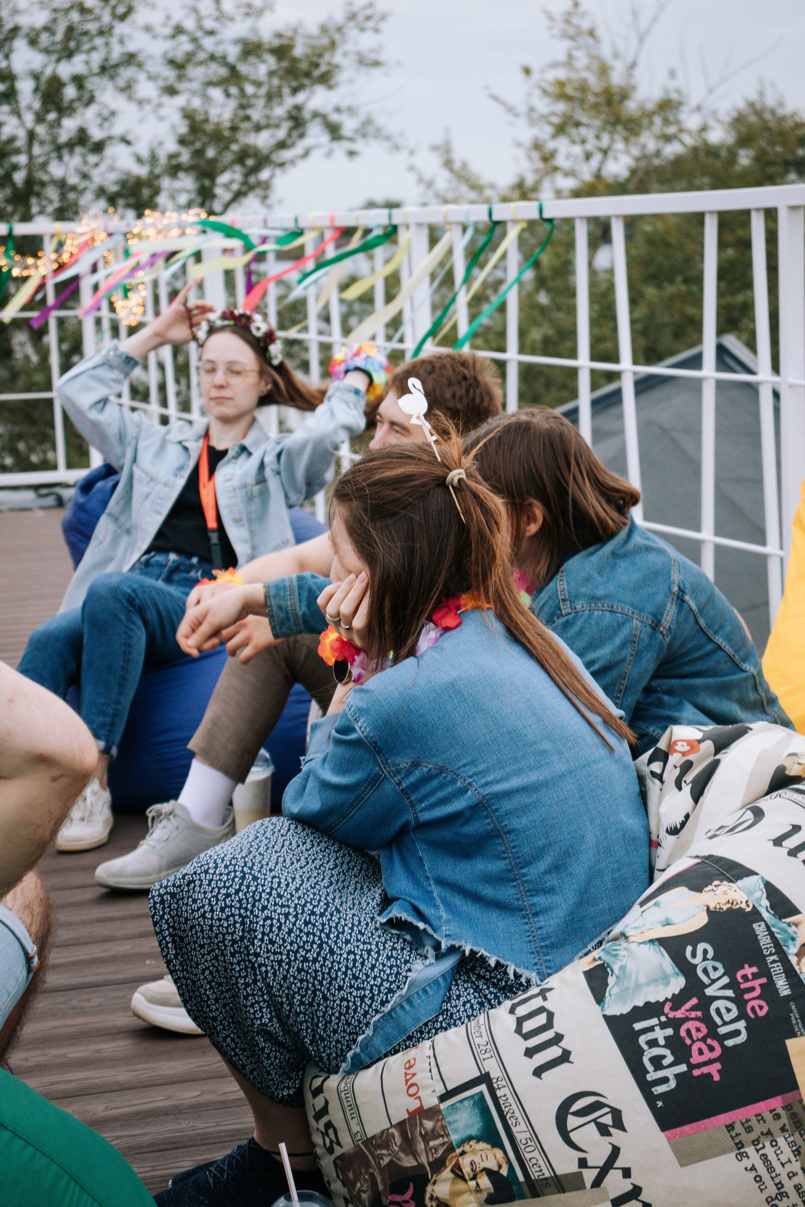 Фотограф на корпоратив Томск. Фотограф в Томске Дарья Пучкина