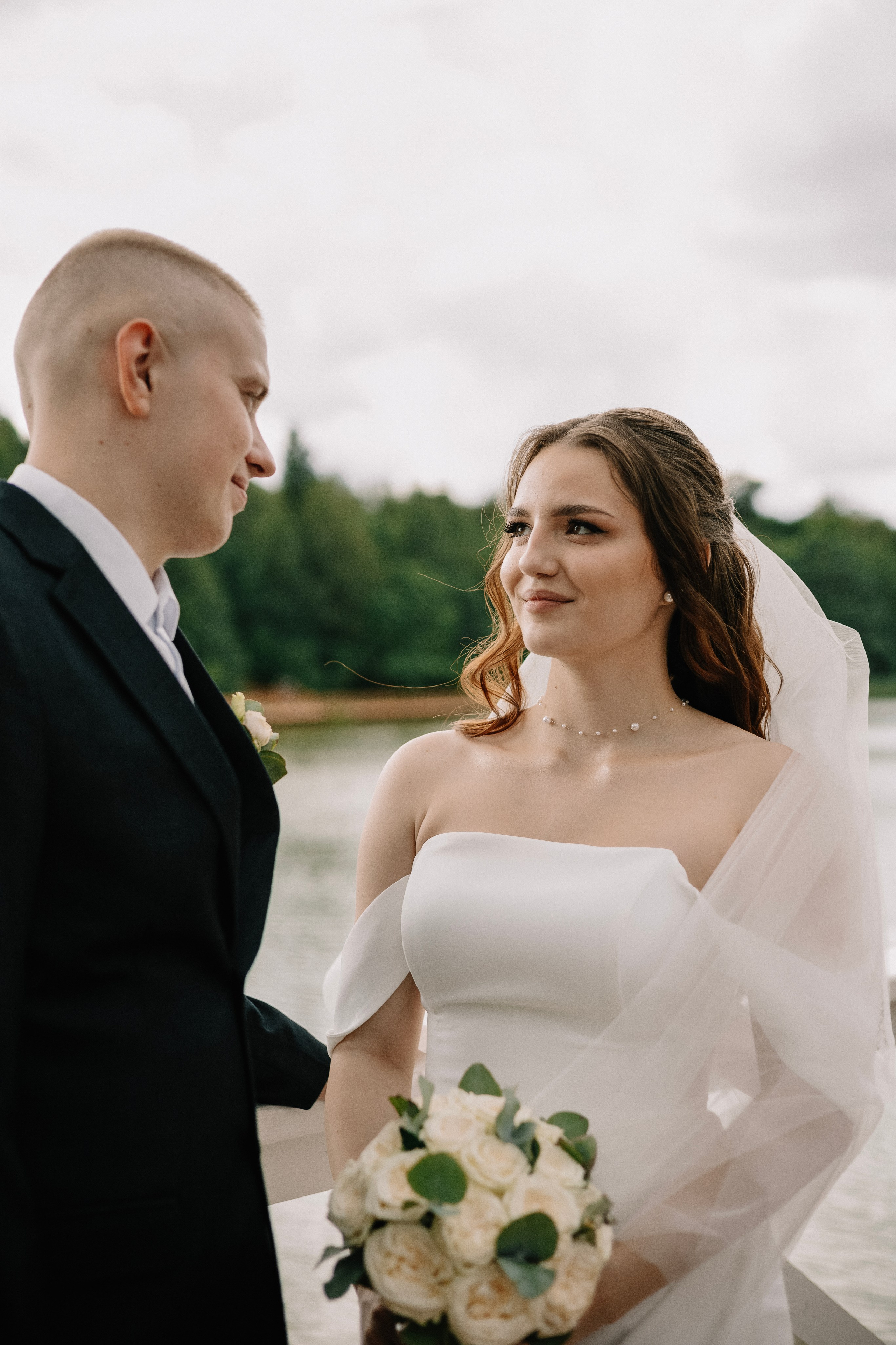 Ксения и Максим. Анастасия — ФОТОГРАФ