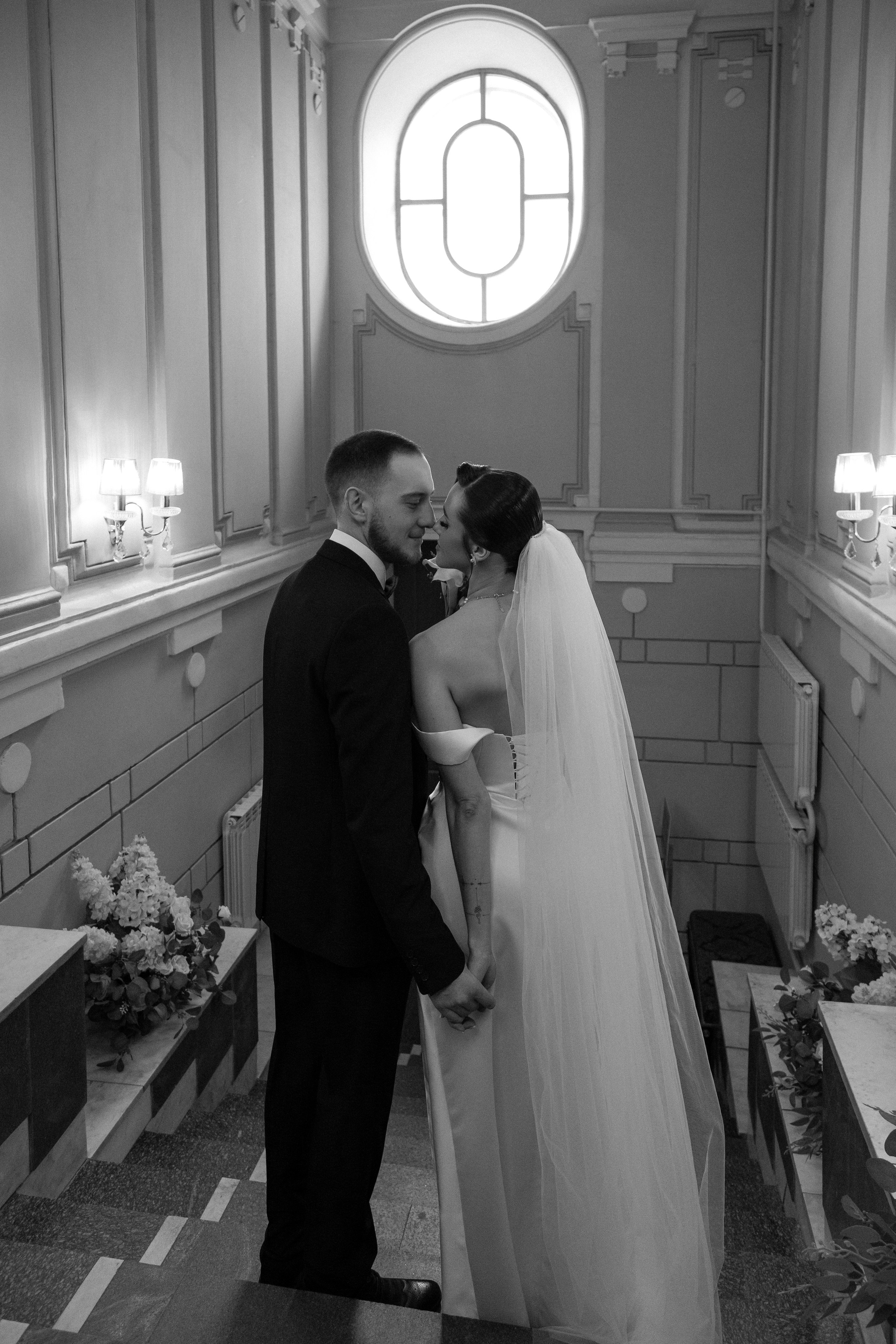 Артем и Дарья