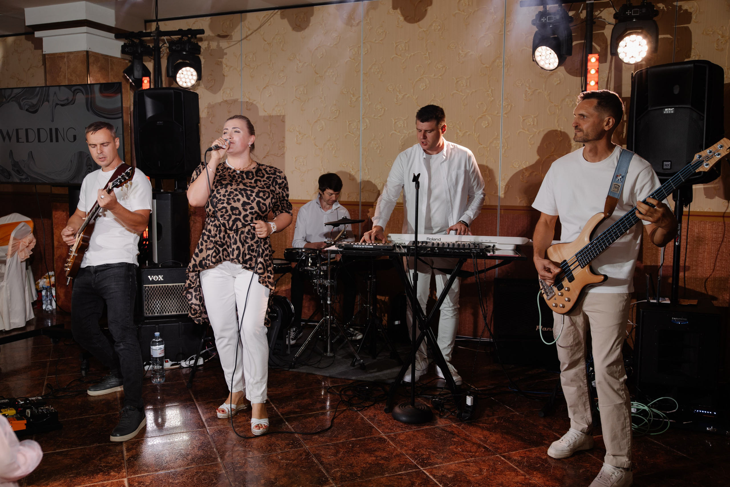 Лиза и Артем. Фотограф и Видеограф во Владимире