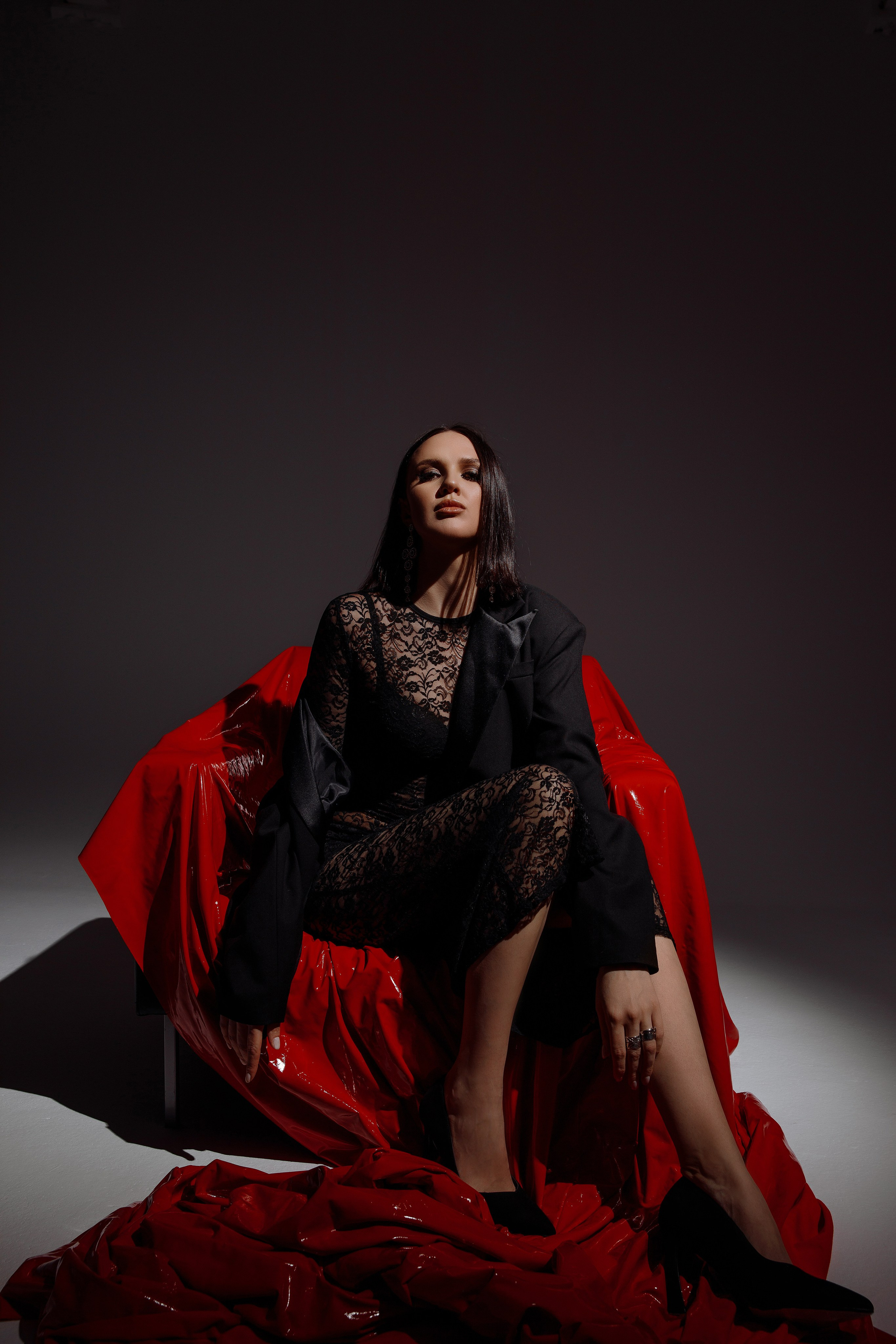 Портрет. Свадебный и семейный фотограф в Санкт-Петербурге Барсова Анастасия