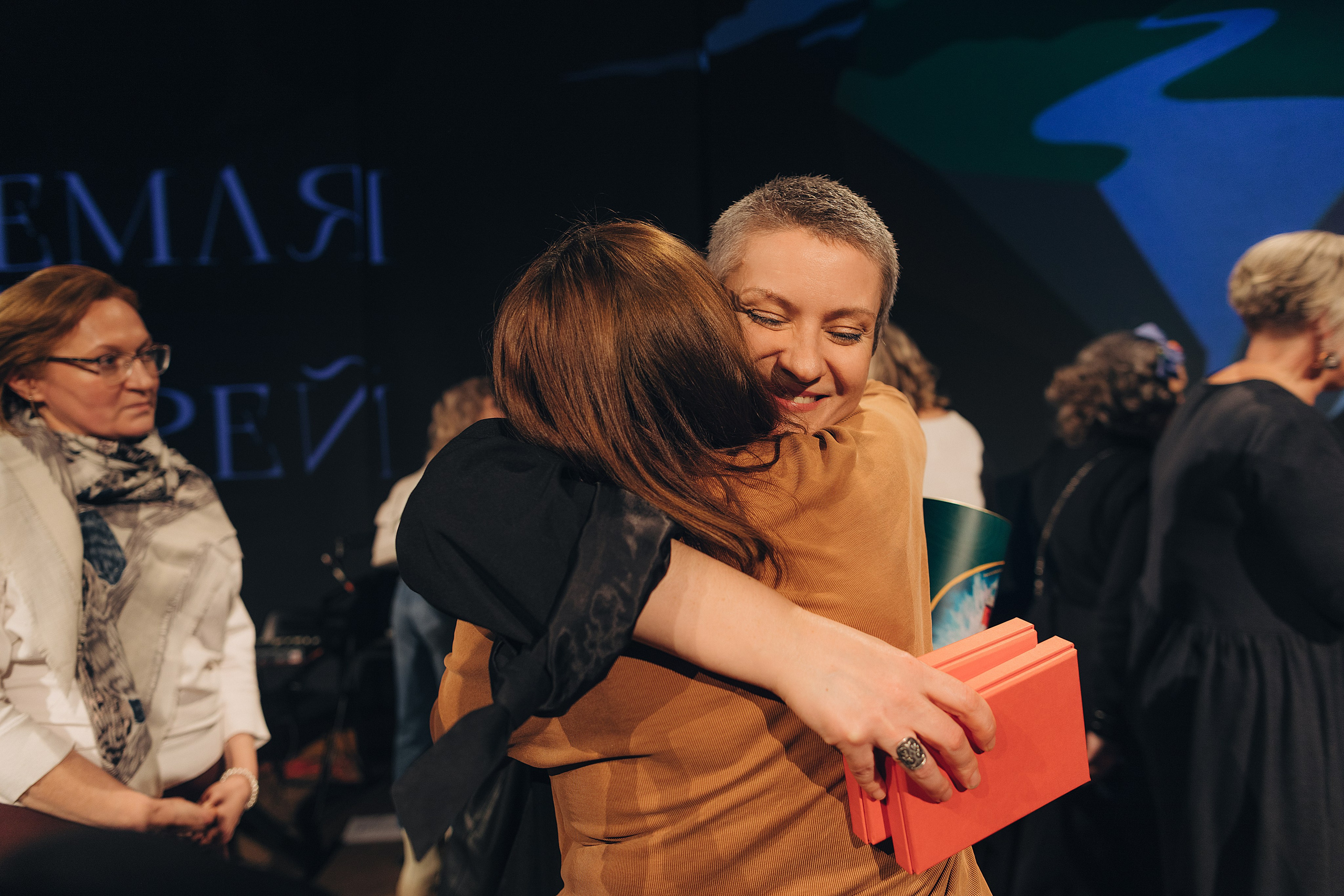 Земля семи матерей и Иван Кокорин. Портретный фотограф в Москве и МО Зимина Татьяна