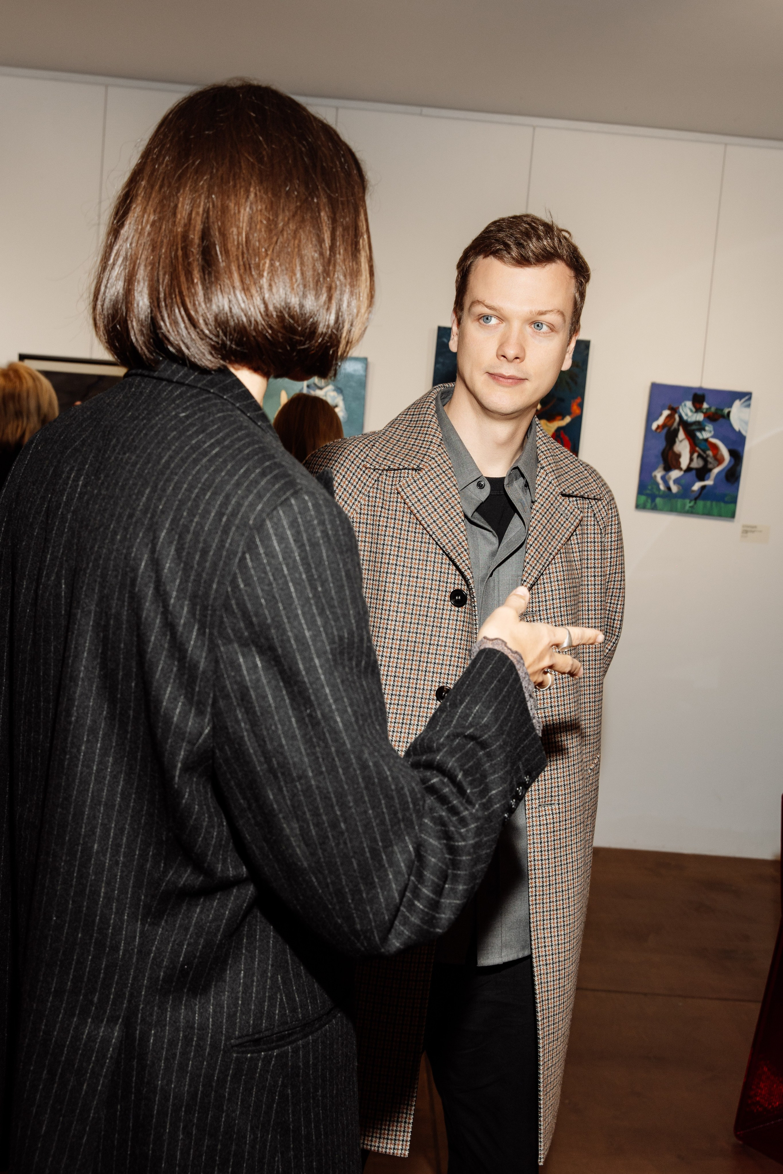 Рисунки на Стенах: Праздник продолжается. Репортажный Фотограф | Константин Кондрашов