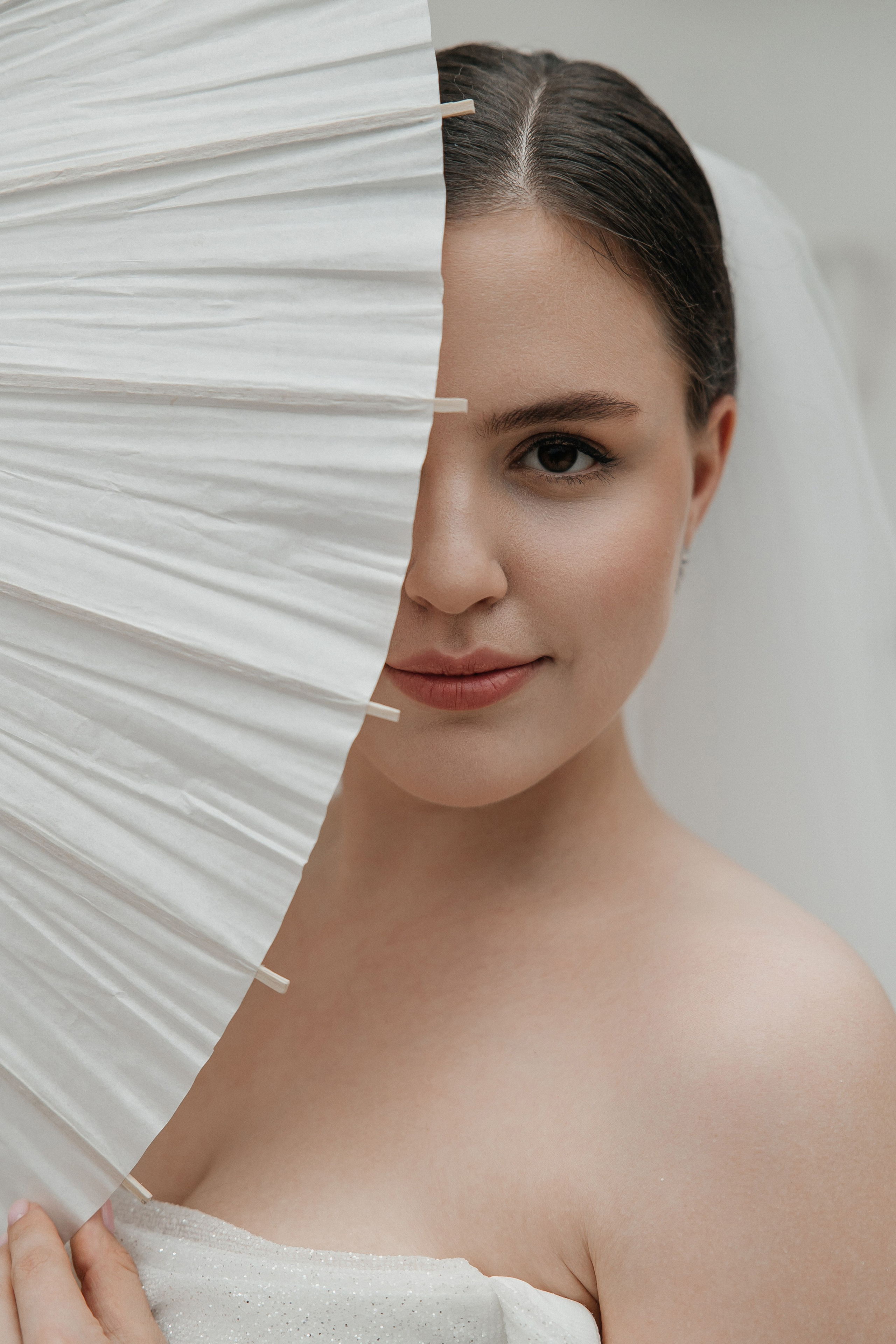 Свадебная фотосессия в Усадьбе Кусково