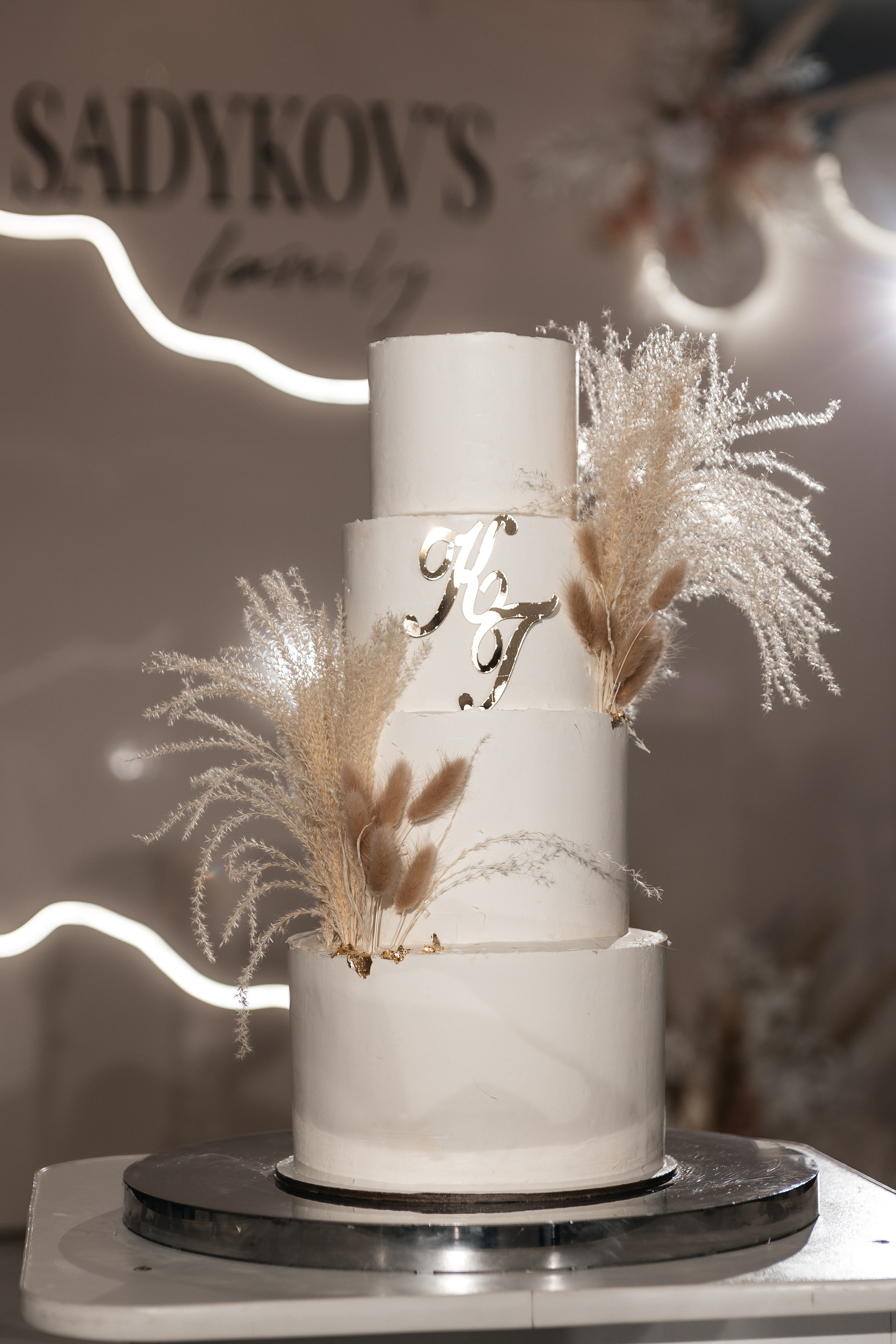 Кайрат & Гузель | 03.08.24. Свадебный и семейный фотограф в Омске Евгения Хакимова