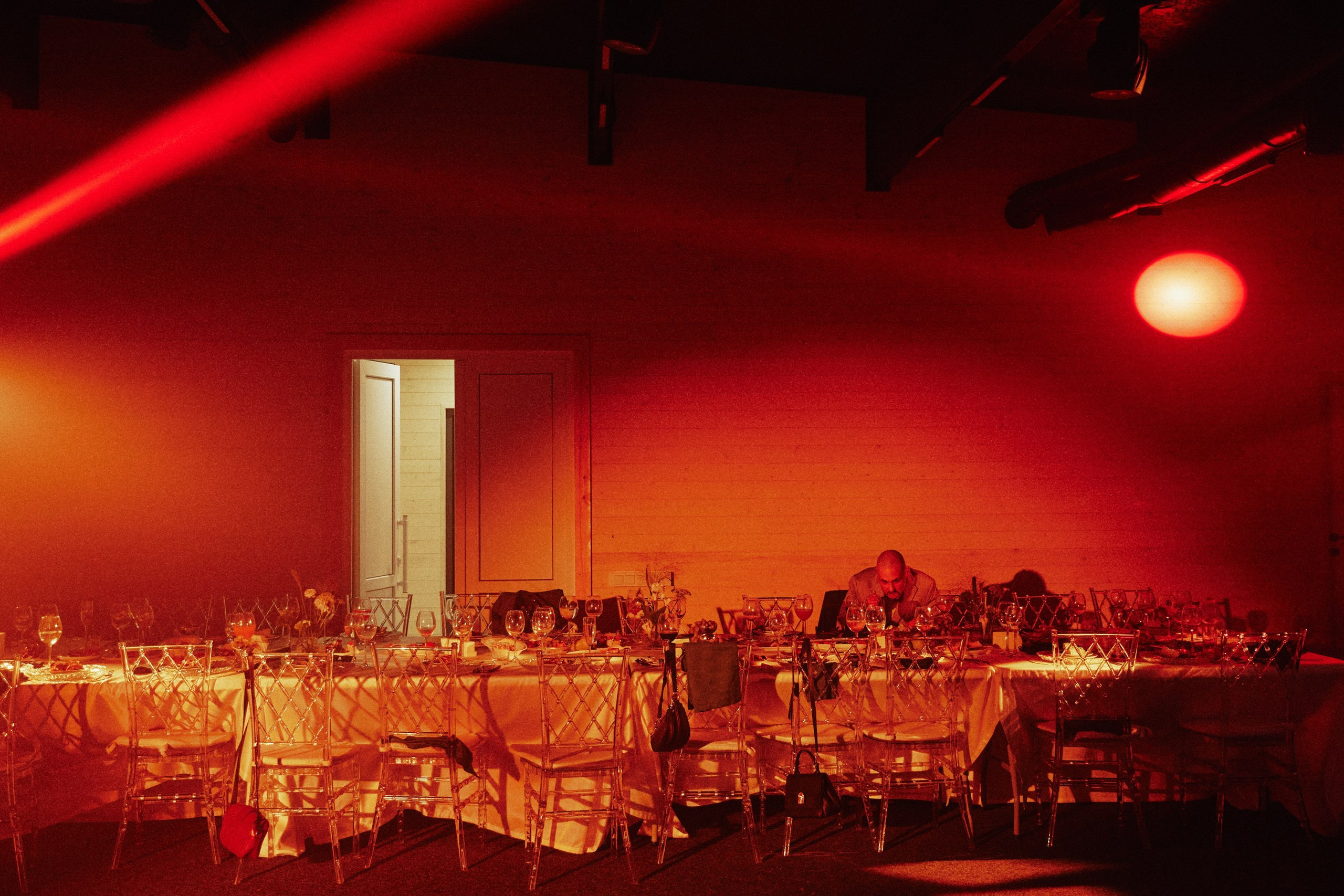 Vladislav & Natalia. Event агентство PAPRIKA в Екатеринбурге