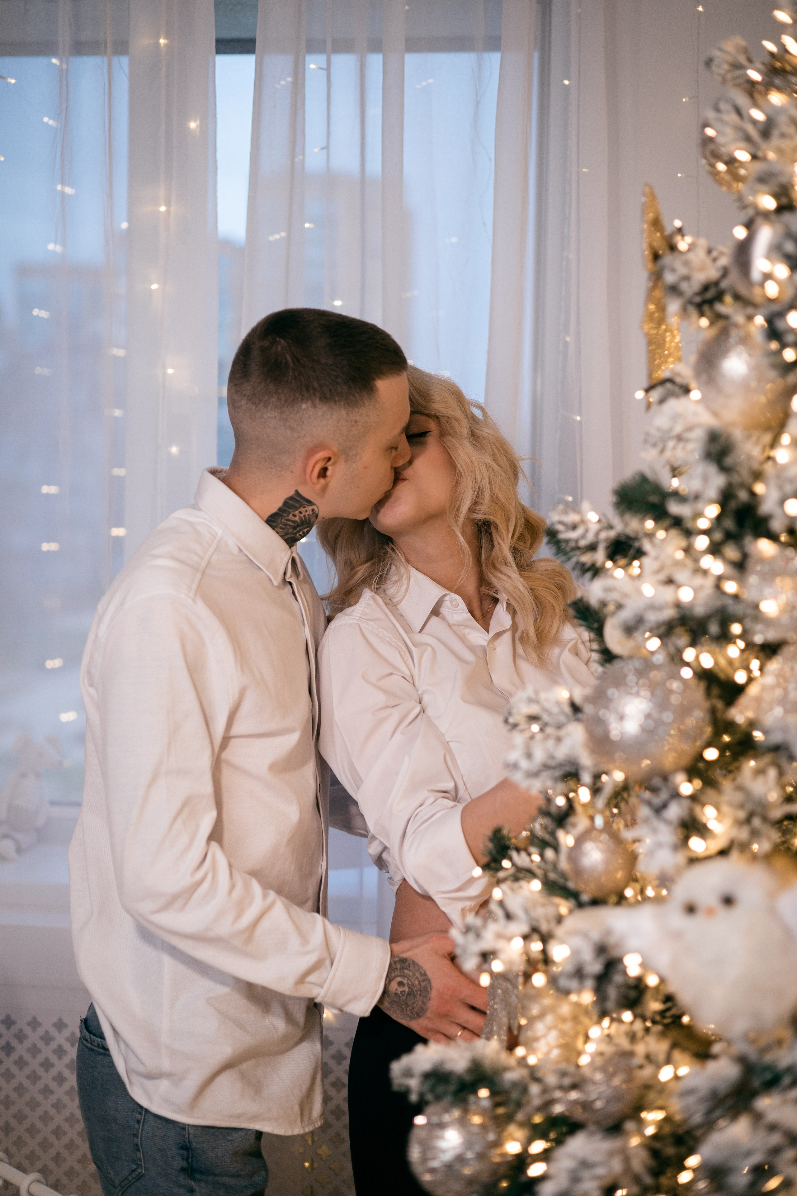 Тимур и Ксения. Антон Исаев — Фотограф-видеограф в Самаре