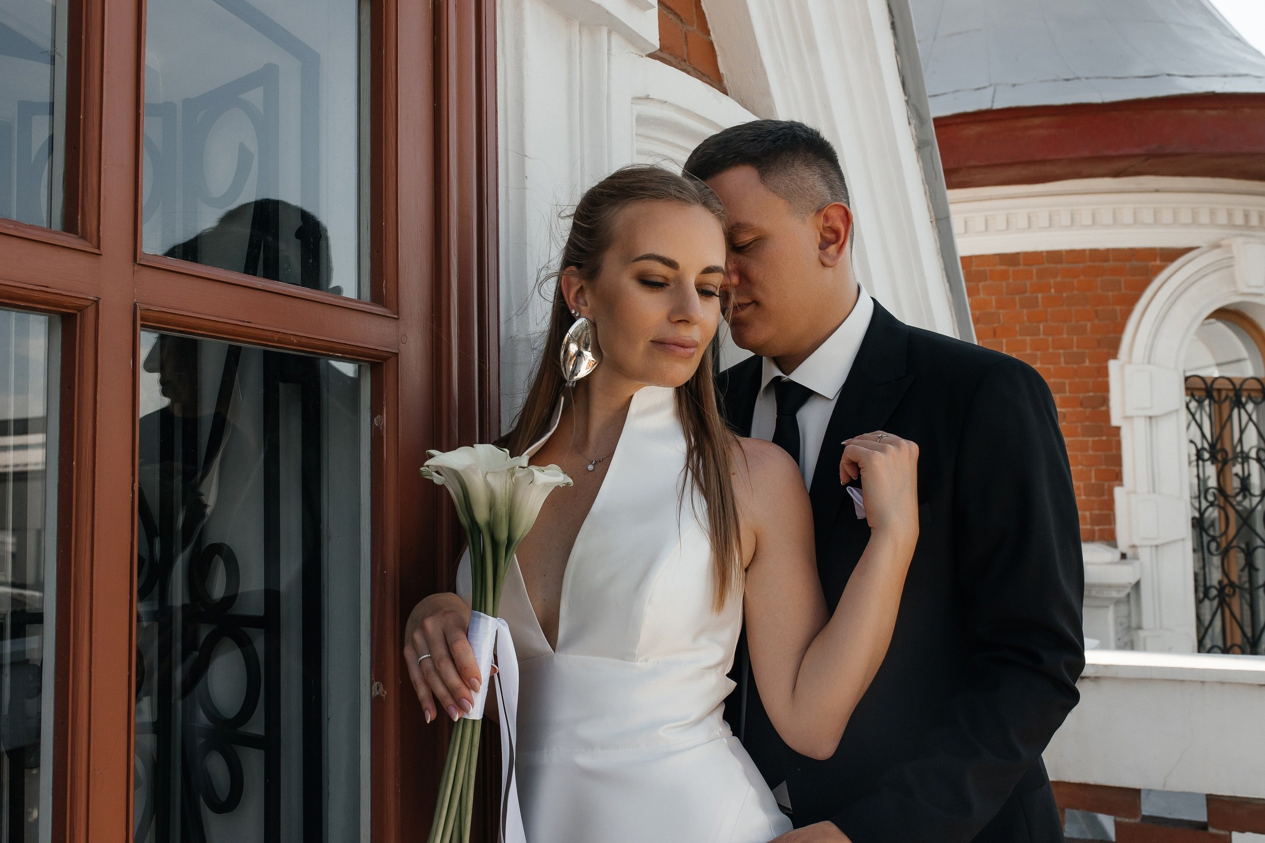 Свадебный и семейный фотограф