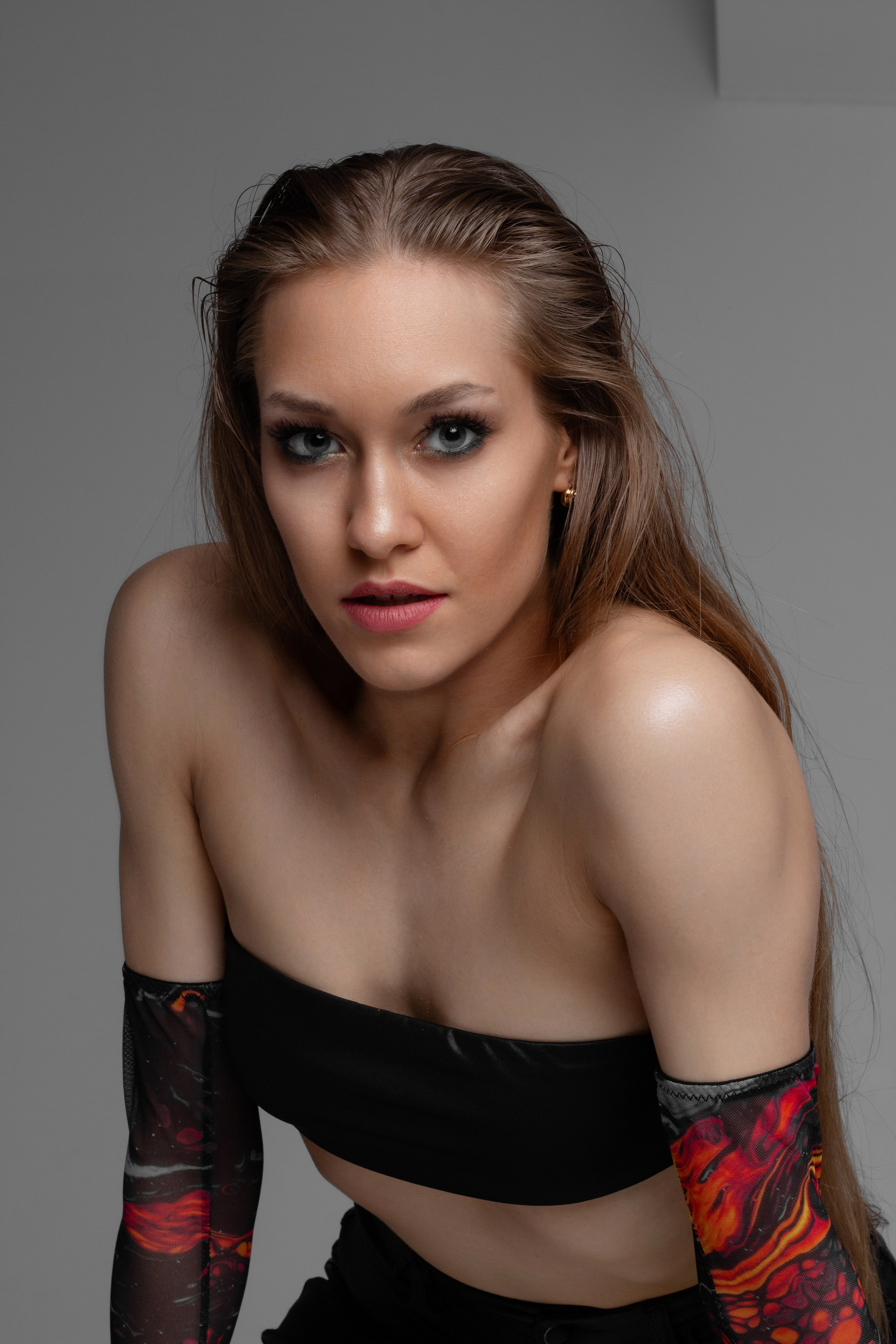 Ульяна. Женский фотограф в Санкт-Петербурге